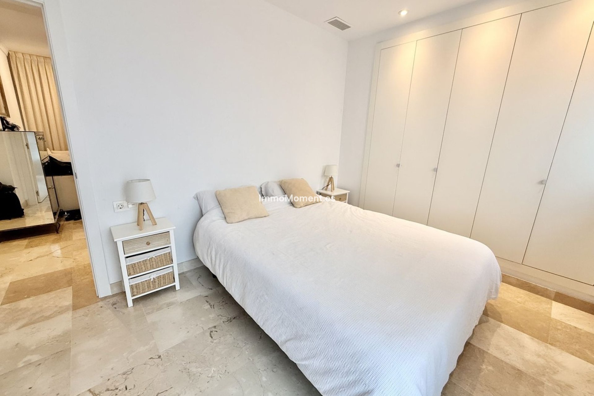 Bestaande woning - Appartement - Benahavís - Benahavís Centro