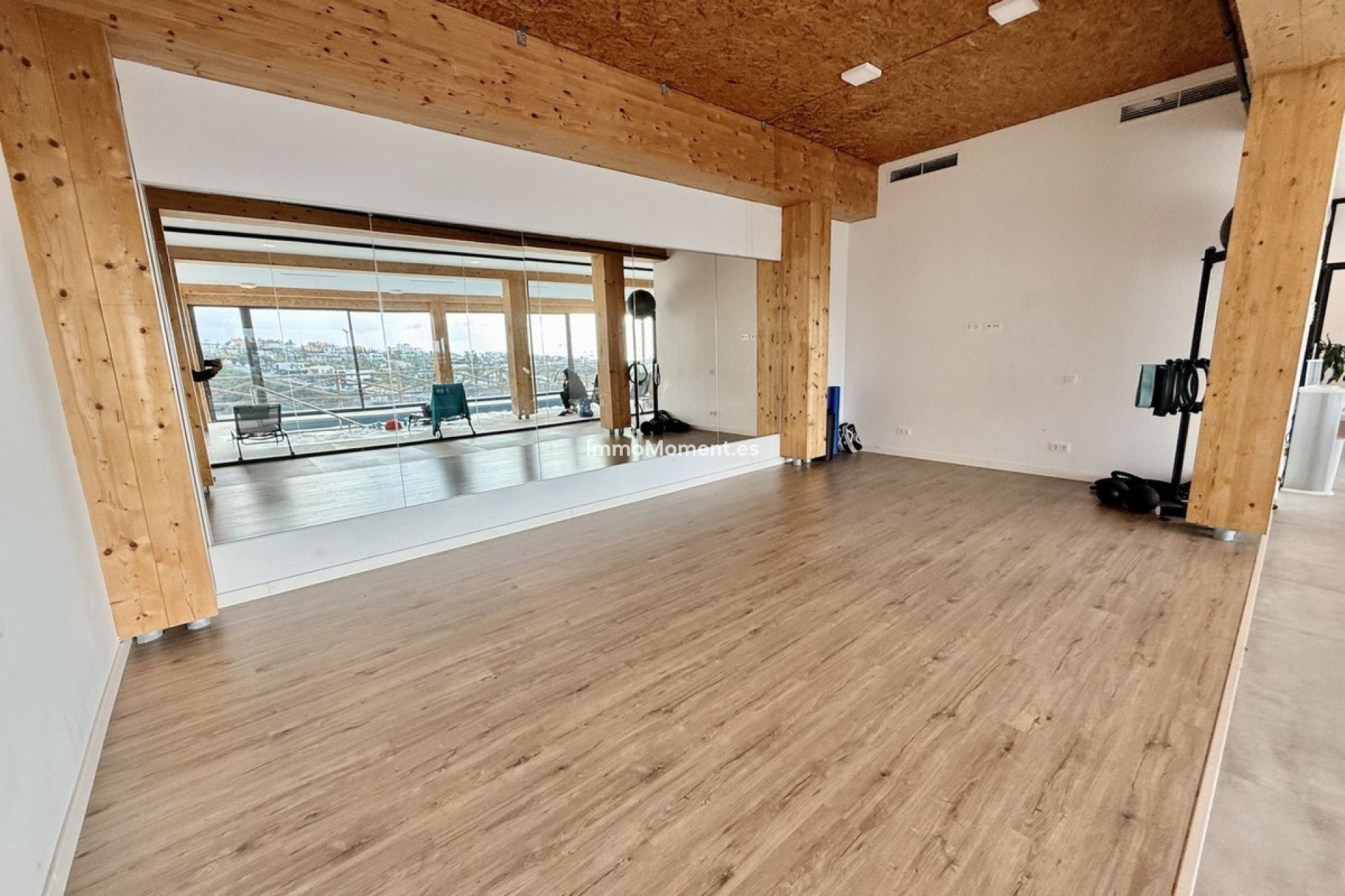 Bestaande woning - Appartement - Benahavís - Benahavís Centro