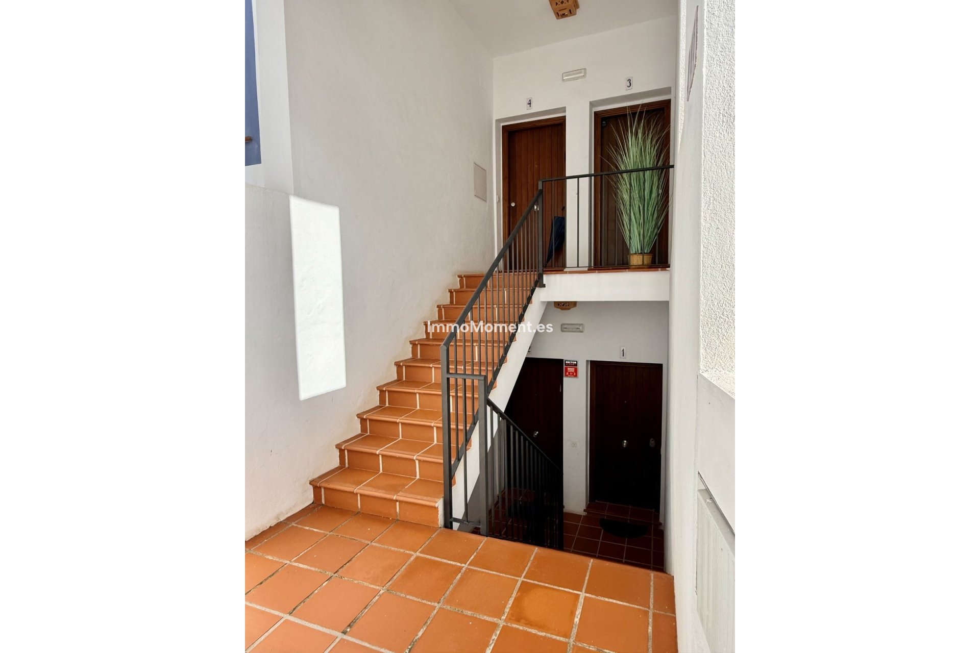 Bestaande woning - Appartement - Benahavís - Benahavís Centro
