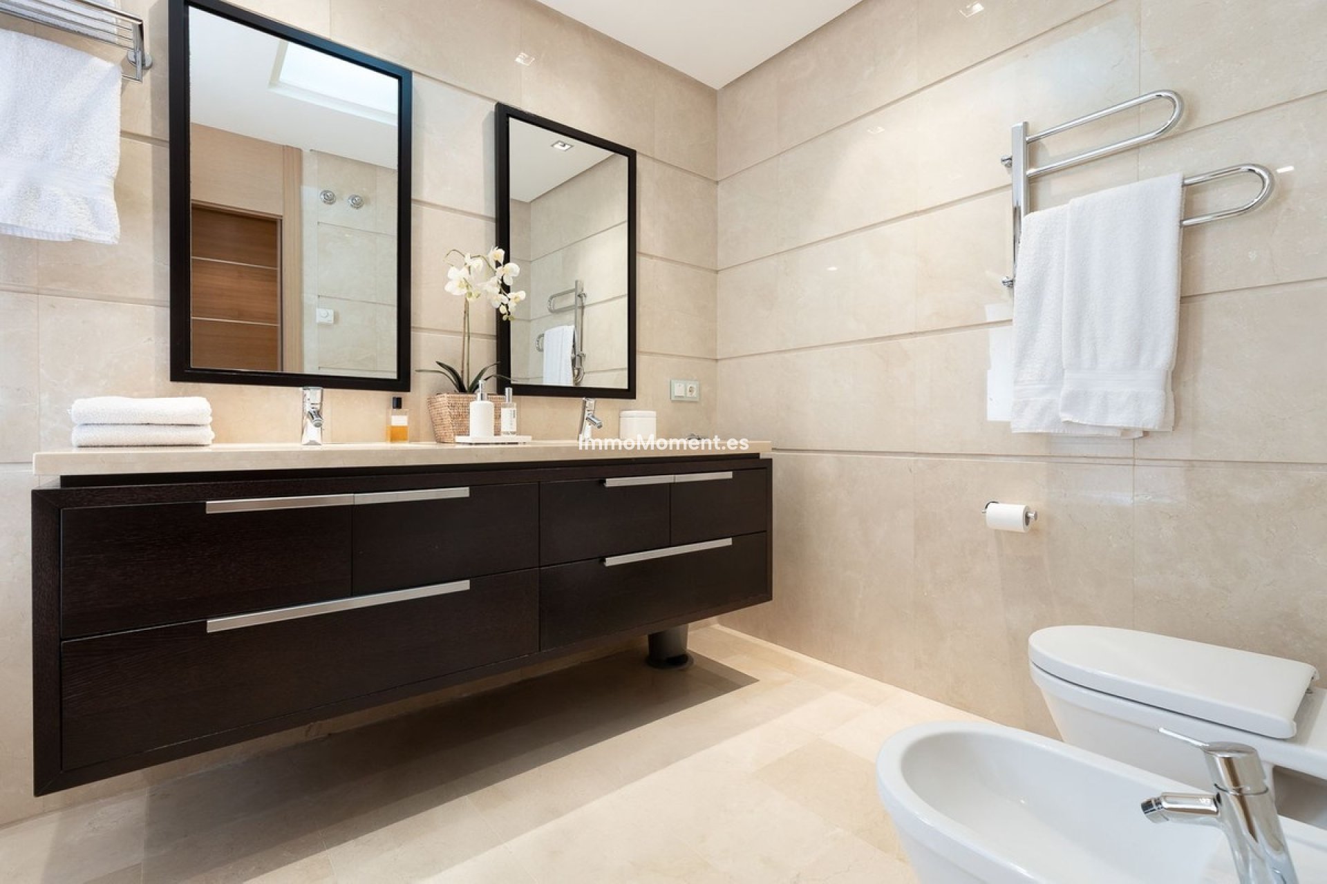 Bestaande woning - Appartement - Benahavís - Benahavís Centro