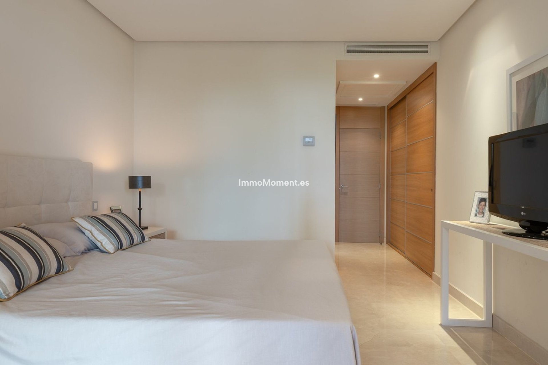 Bestaande woning - Appartement - Benahavís - Benahavís Centro