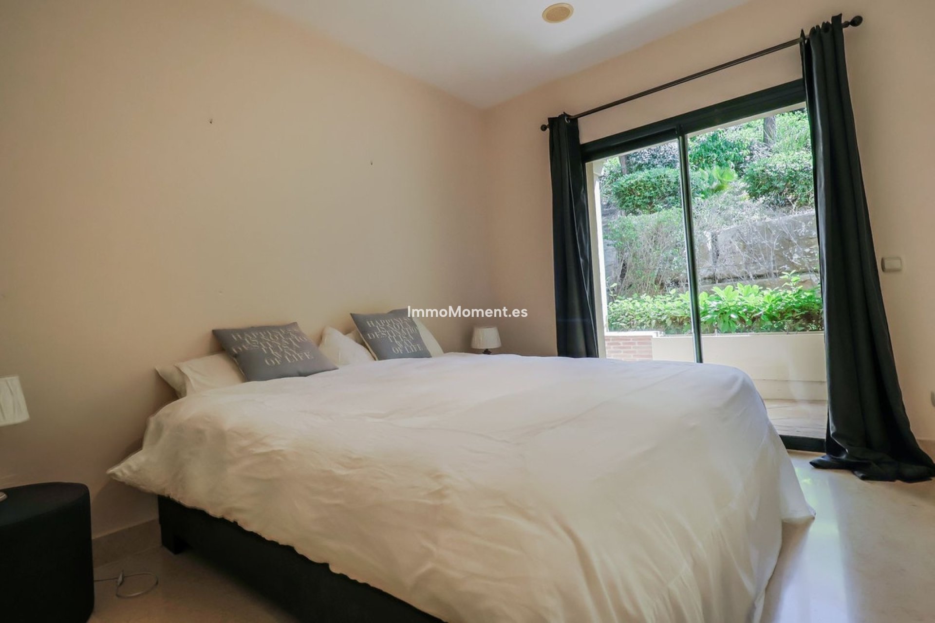 Bestaande woning - Appartement - Benahavís - Benahavís Centro