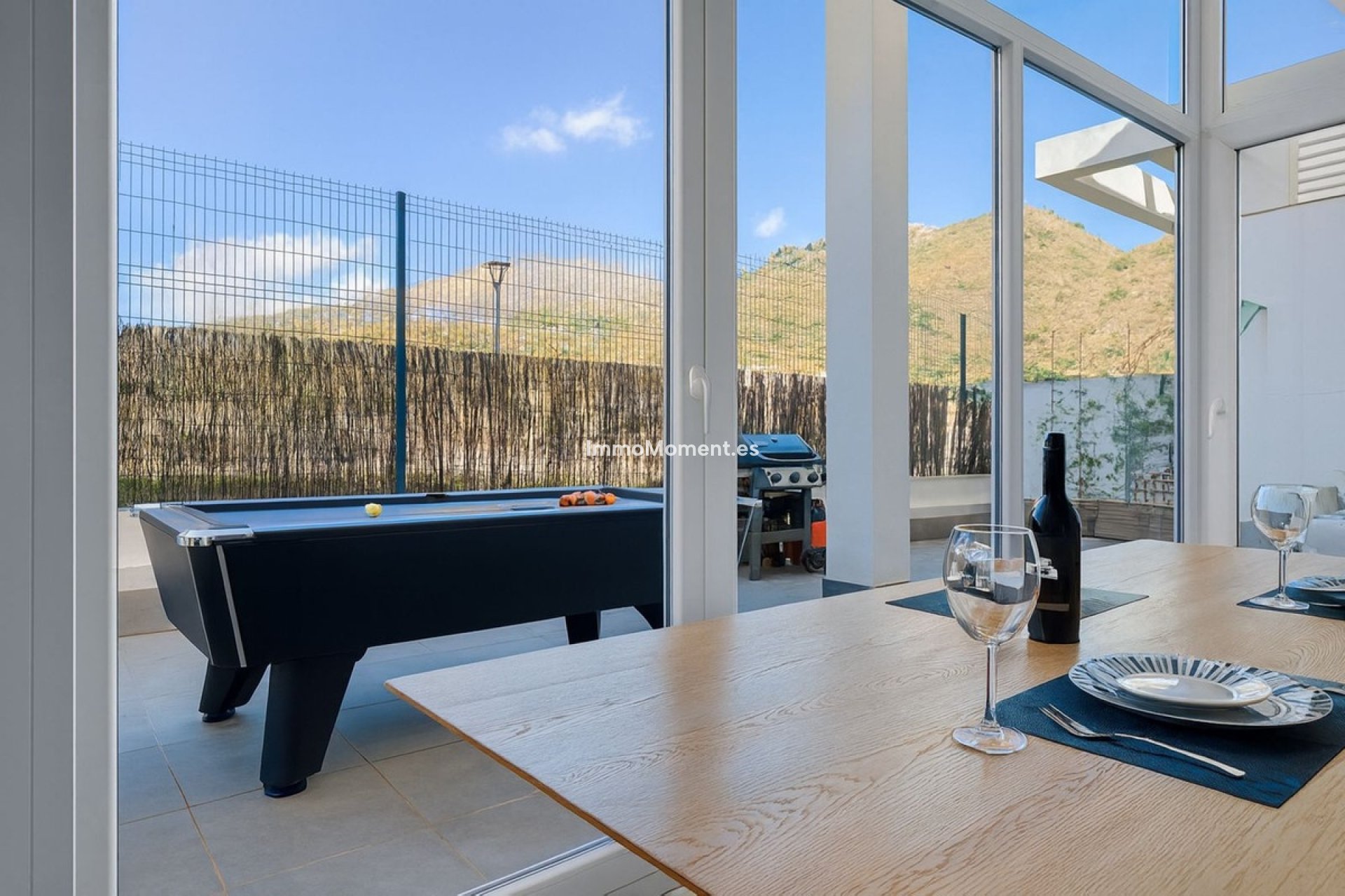 Bestaande woning - Appartement - Benahavís - Benahavís Centro