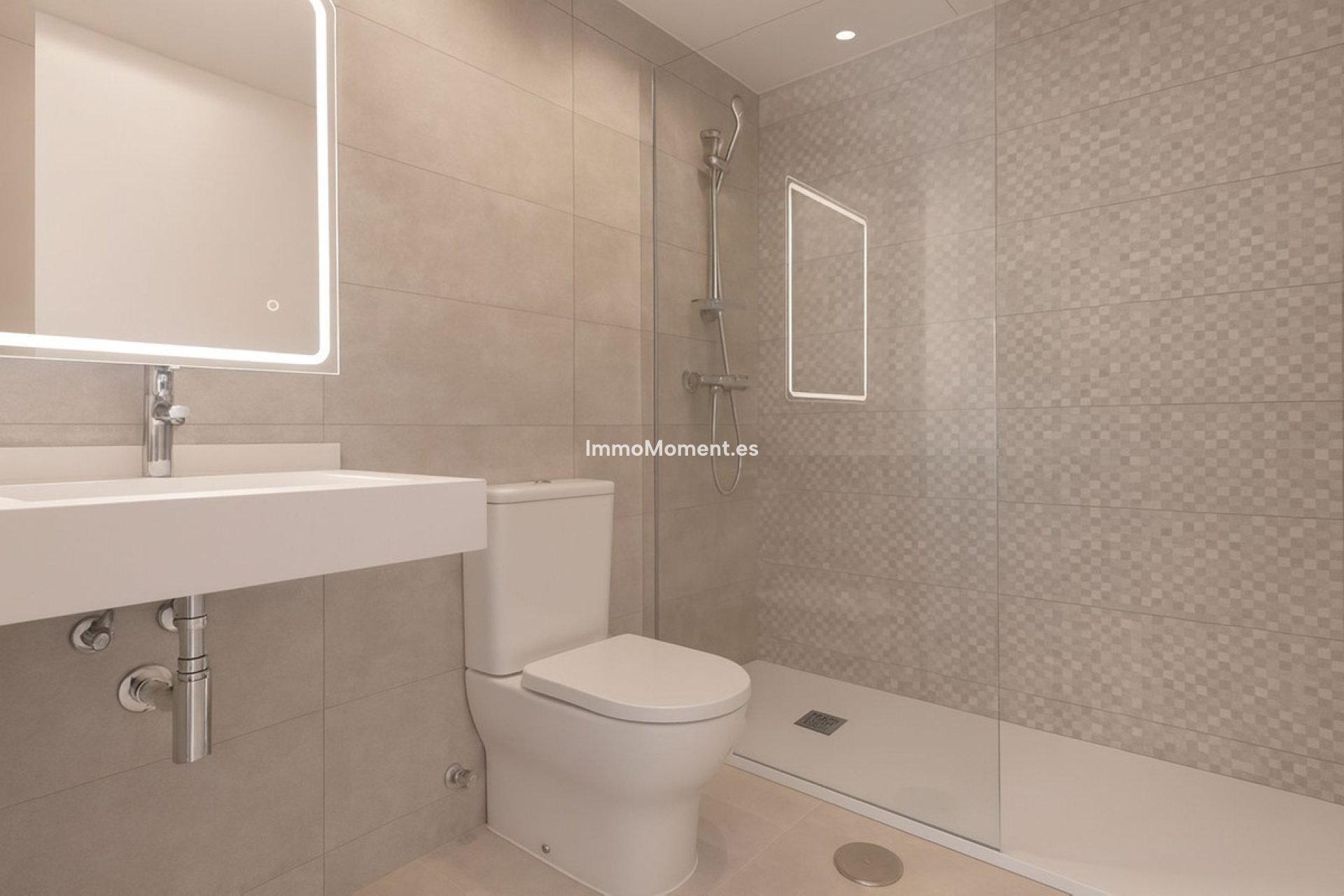 Bestaande woning - Appartement - Benahavís - Benahavís Centro