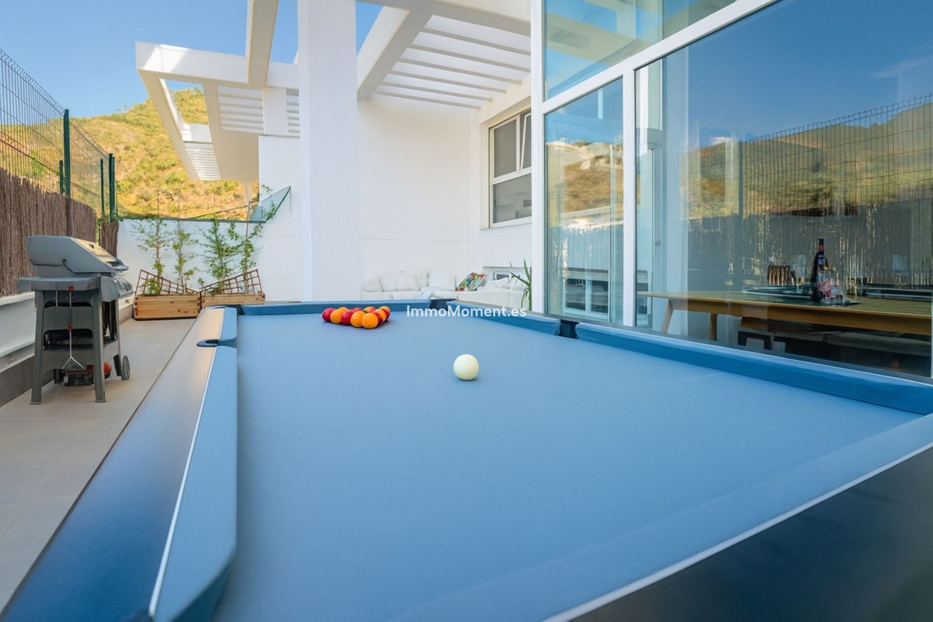 Bestaande woning - Appartement - Benahavís - Benahavís Centro