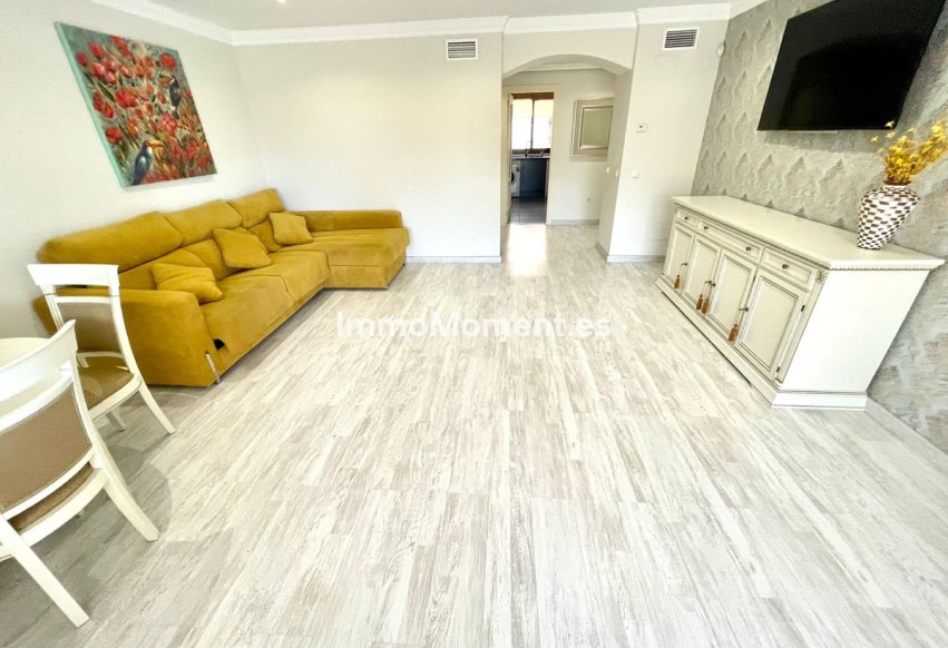 Bestaande woning - Appartement - Benahavís - Benahavís Centro