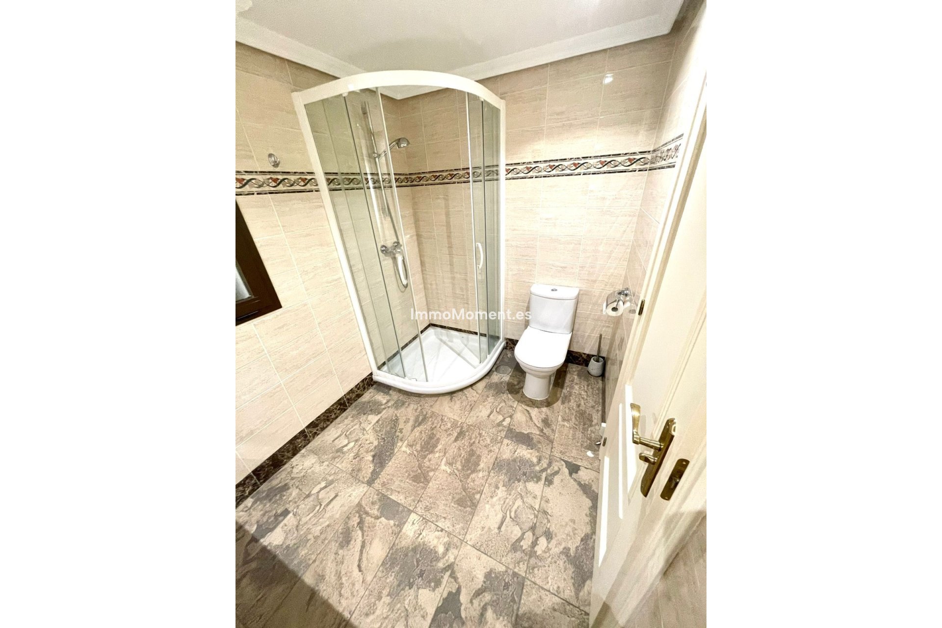 Bestaande woning - Appartement - Benahavís - Benahavís Centro