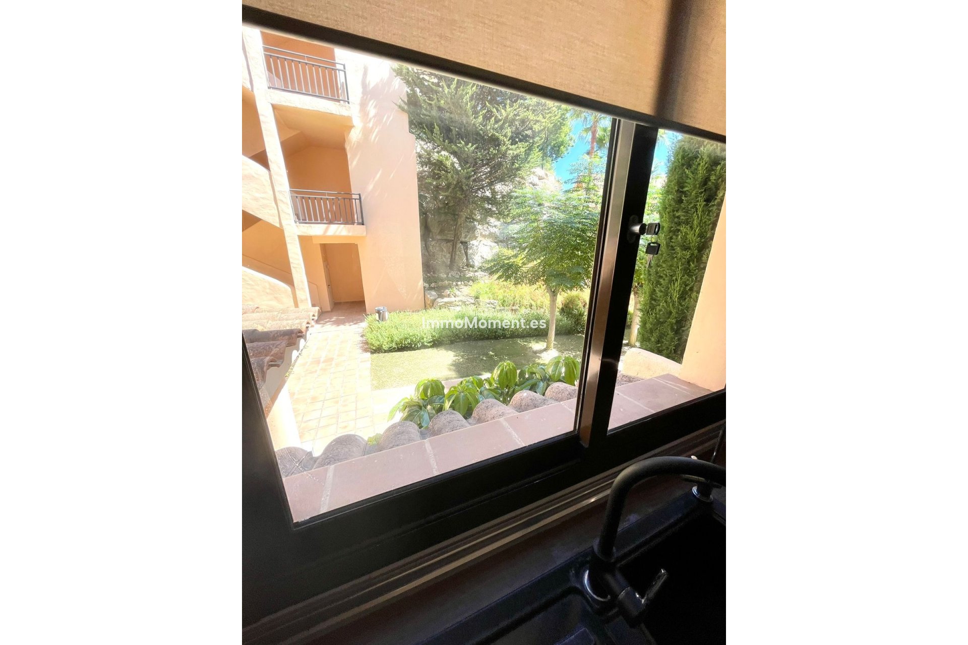 Bestaande woning - Appartement - Benahavís - Benahavís Centro