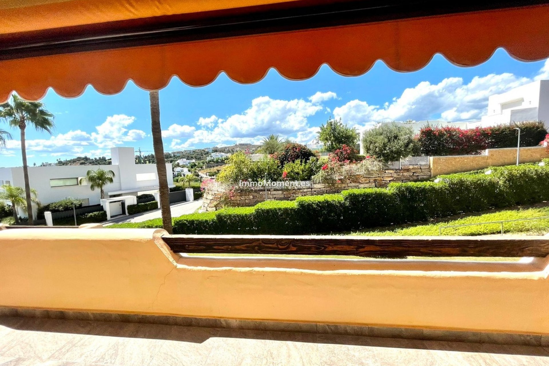 Bestaande woning - Appartement - Benahavís - Benahavís Centro