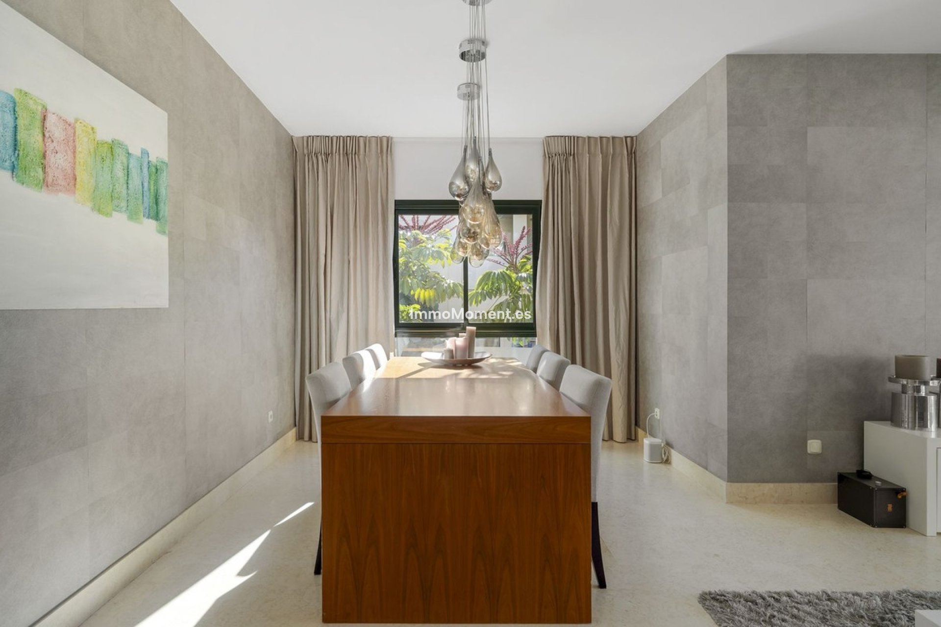 Bestaande woning - Appartement - Benahavís - Benahavís Centro