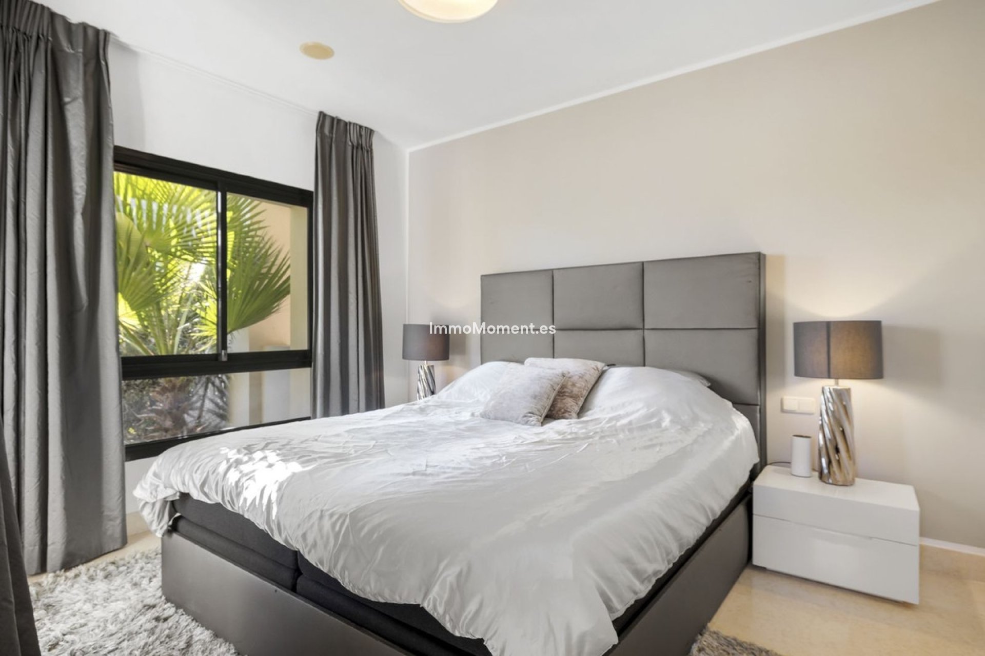 Bestaande woning - Appartement - Benahavís - Benahavís Centro