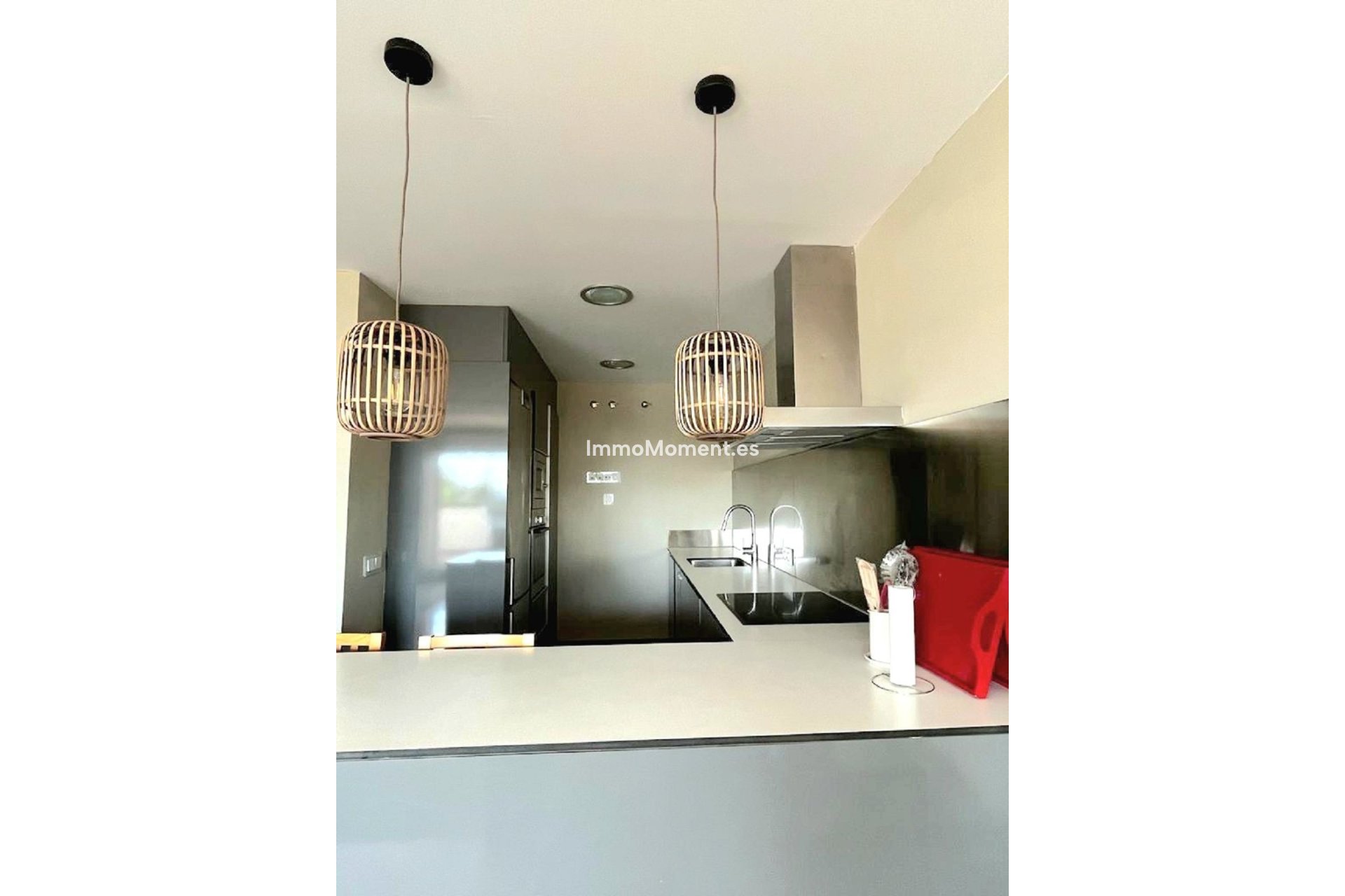 Bestaande woning - Appartement - Benahavís - Benahavís Centro