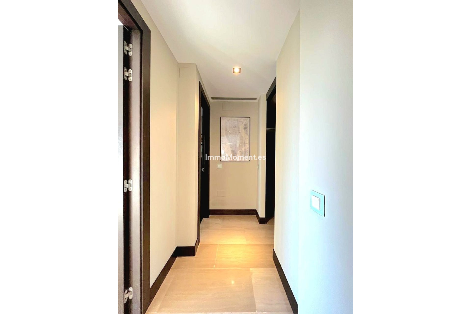 Bestaande woning - Appartement - Benahavís - Benahavís Centro