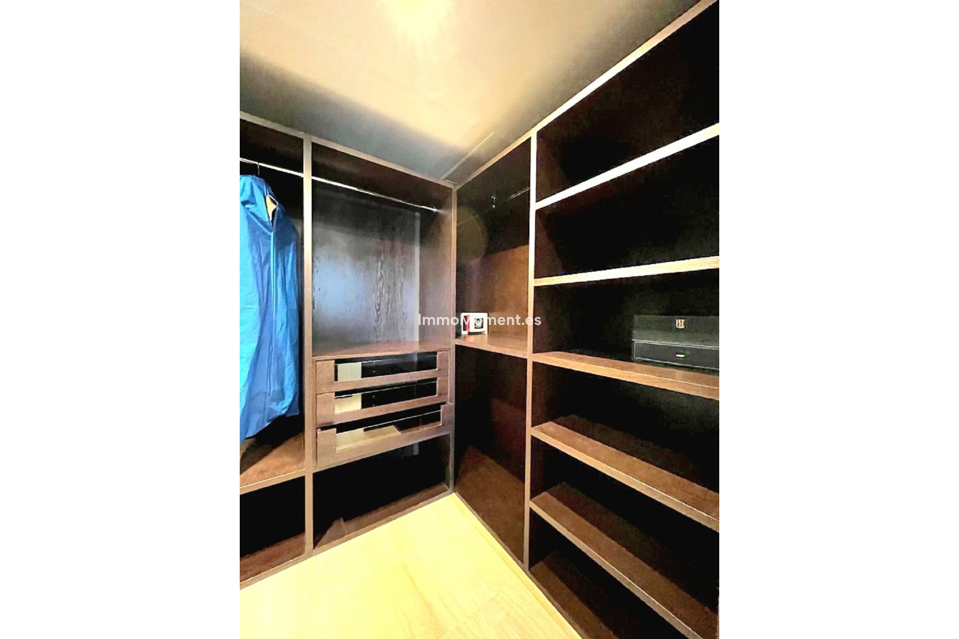 Bestaande woning - Appartement - Benahavís - Benahavís Centro