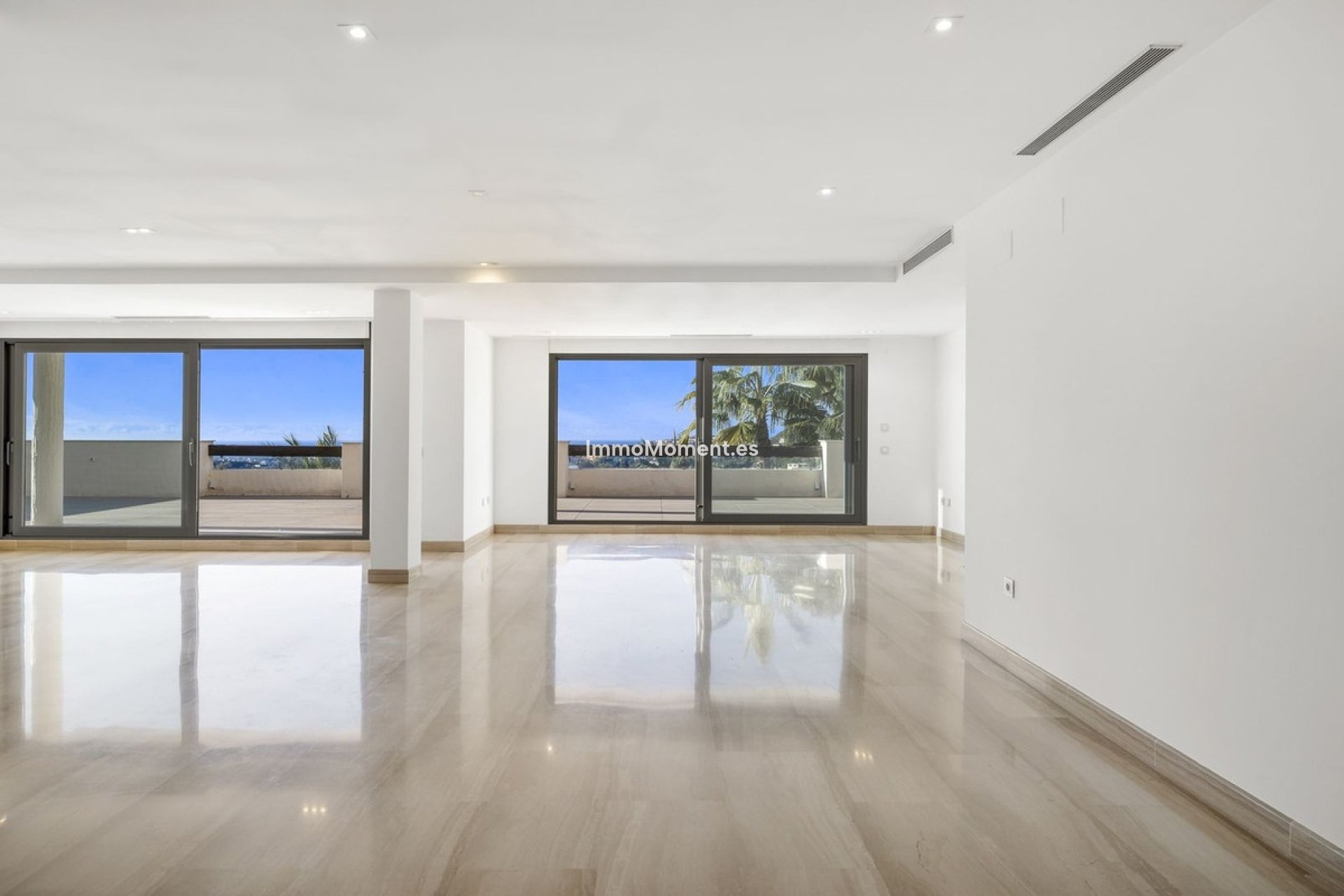 Bestaande woning - Appartement - Benahavís - Benahavís Centro