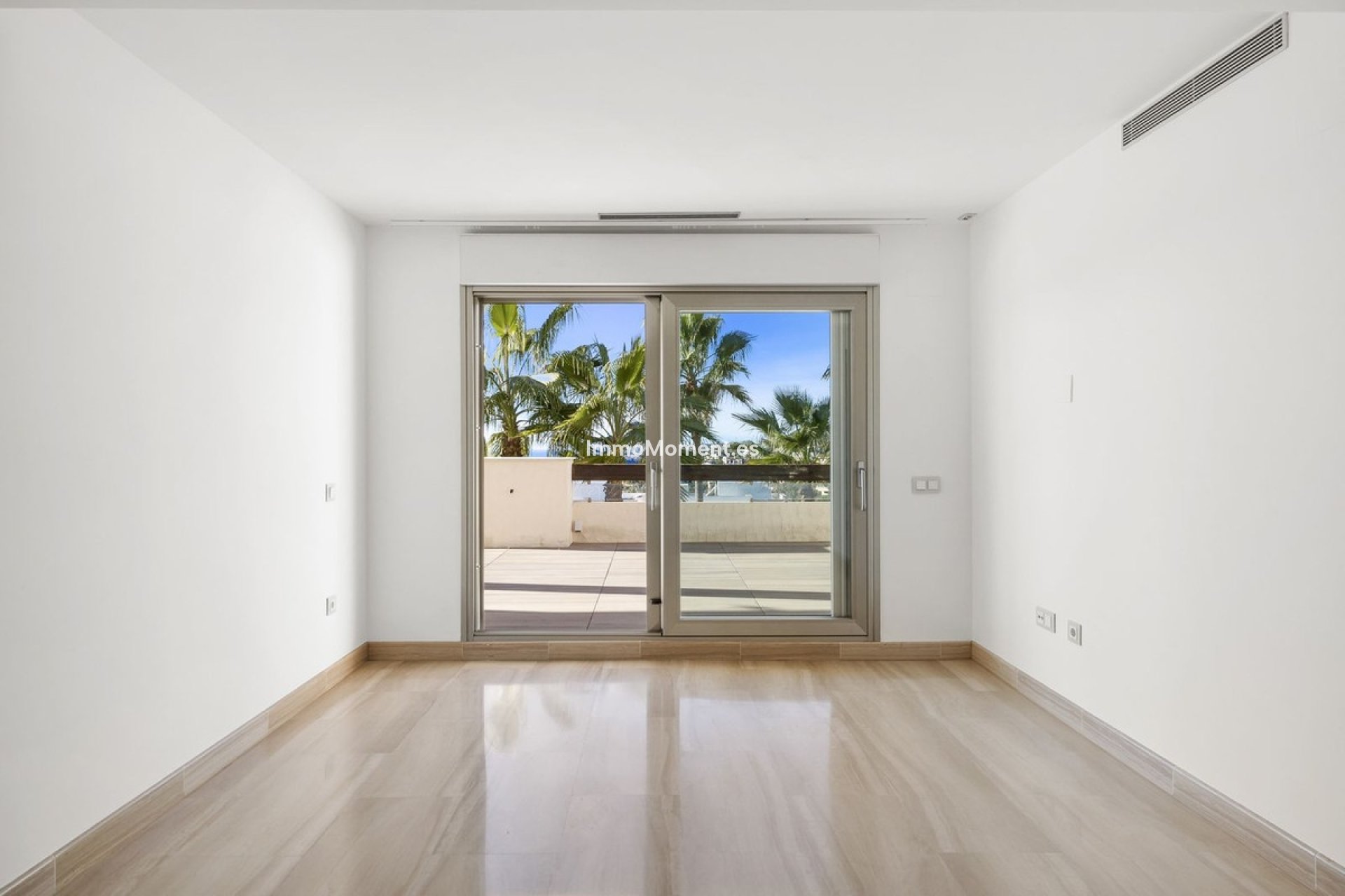 Bestaande woning - Appartement - Benahavís - Benahavís Centro