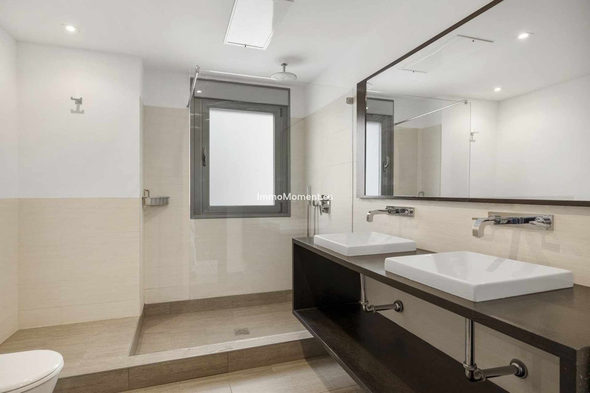 Bestaande woning - Appartement - Benahavís - Benahavís Centro