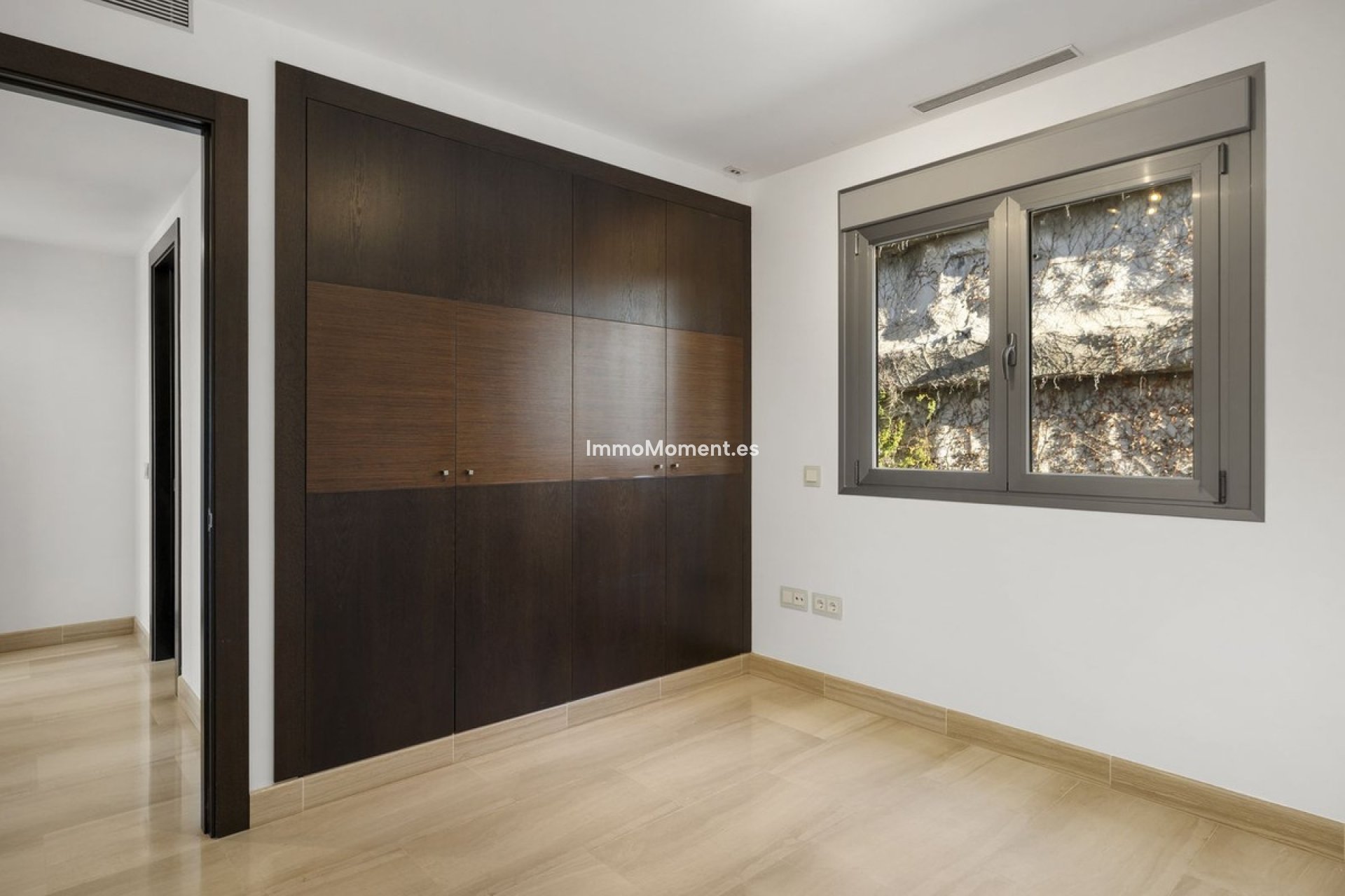 Bestaande woning - Appartement - Benahavís - Benahavís Centro