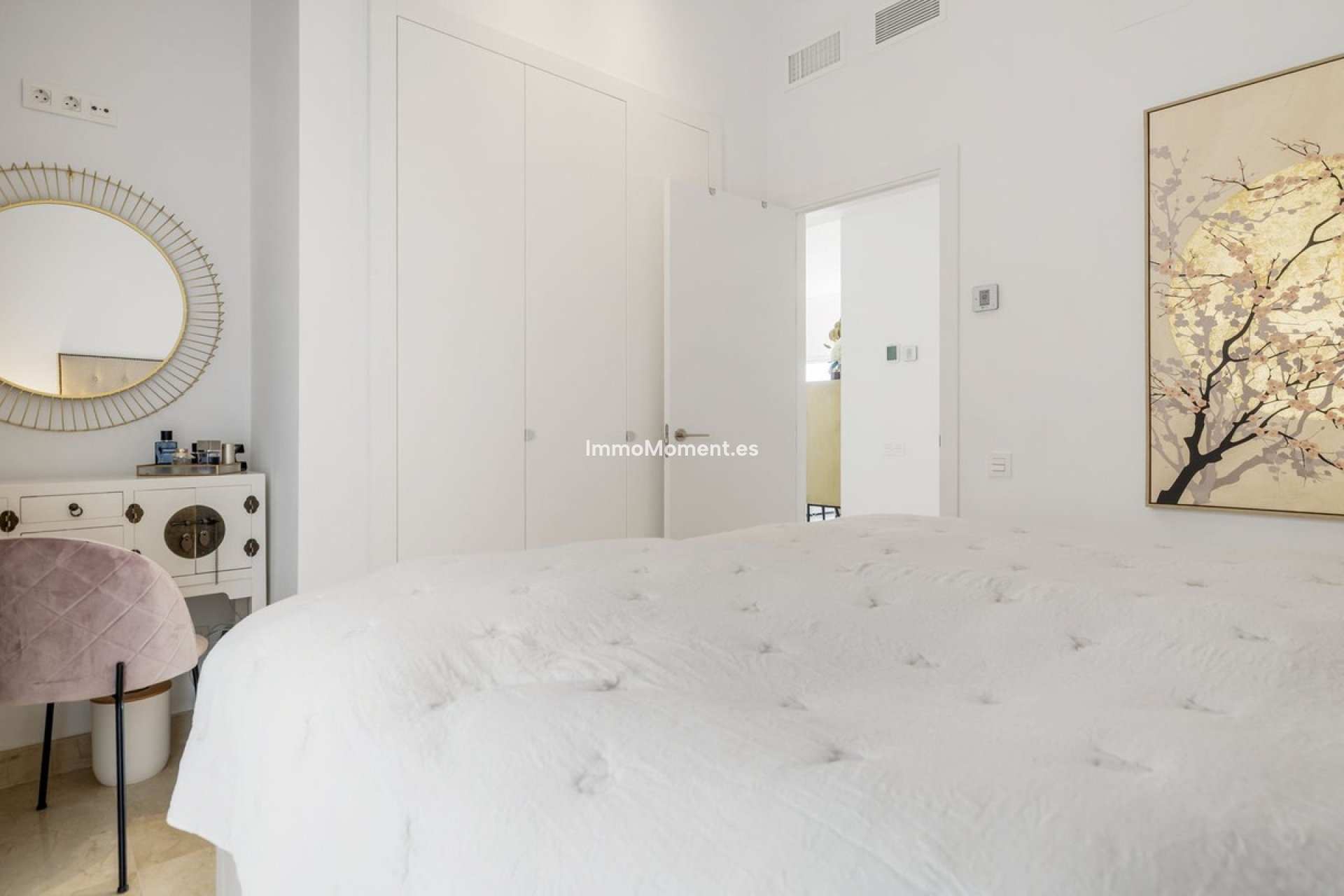 Bestaande woning - Appartement - Benahavís - Benahavís Centro