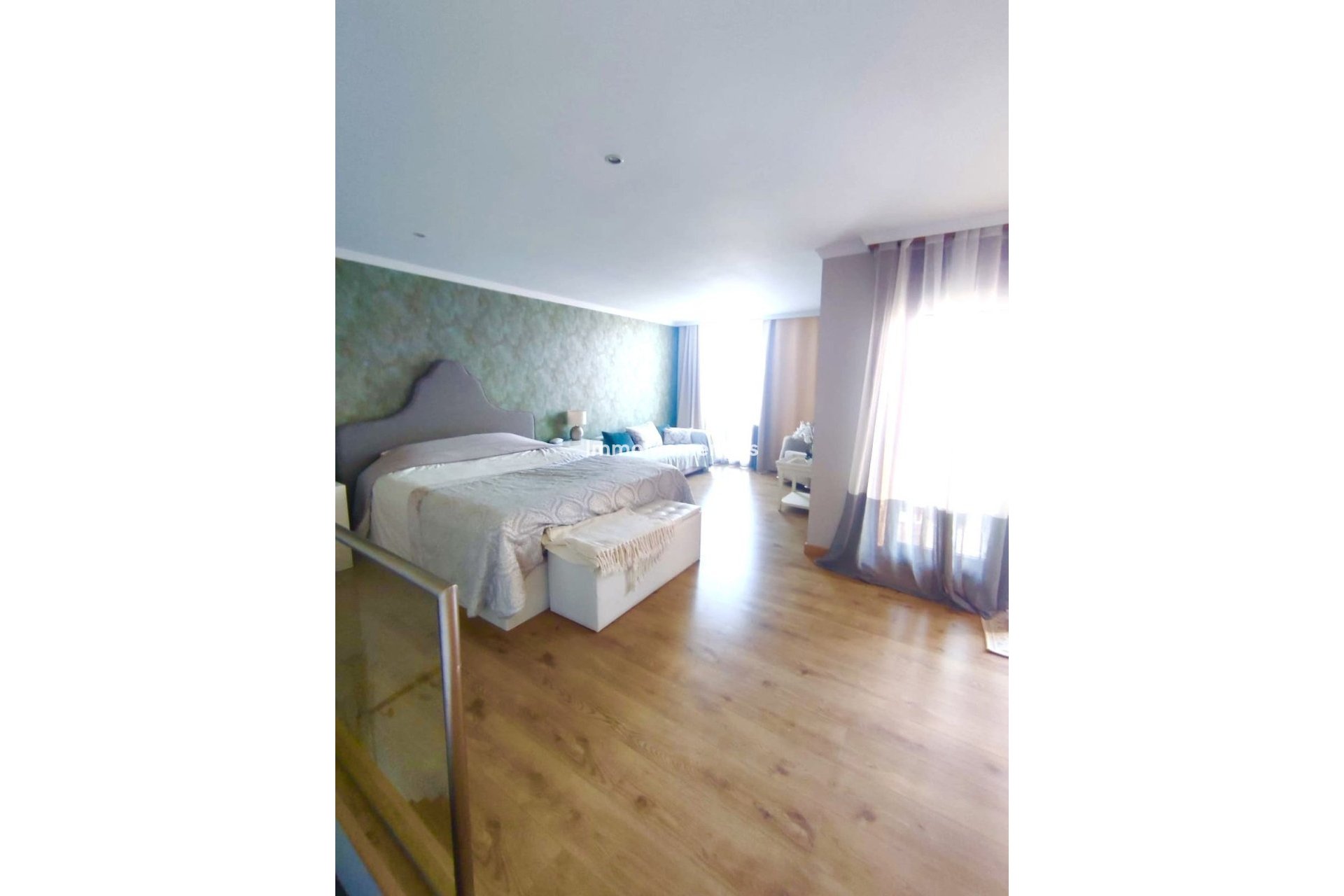 Bestaande woning - Appartement - Benahavís - Benahavís Centro