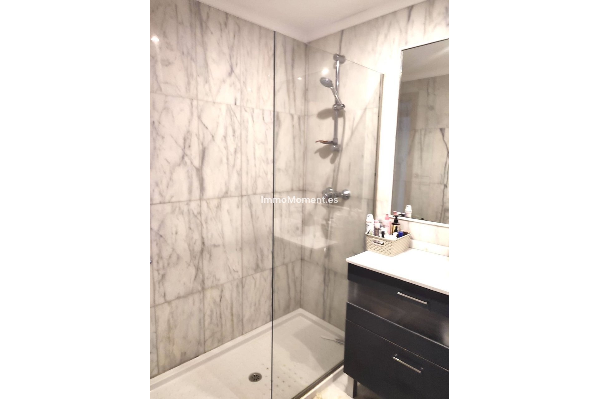 Bestaande woning - Appartement - Benahavís - Benahavís Centro