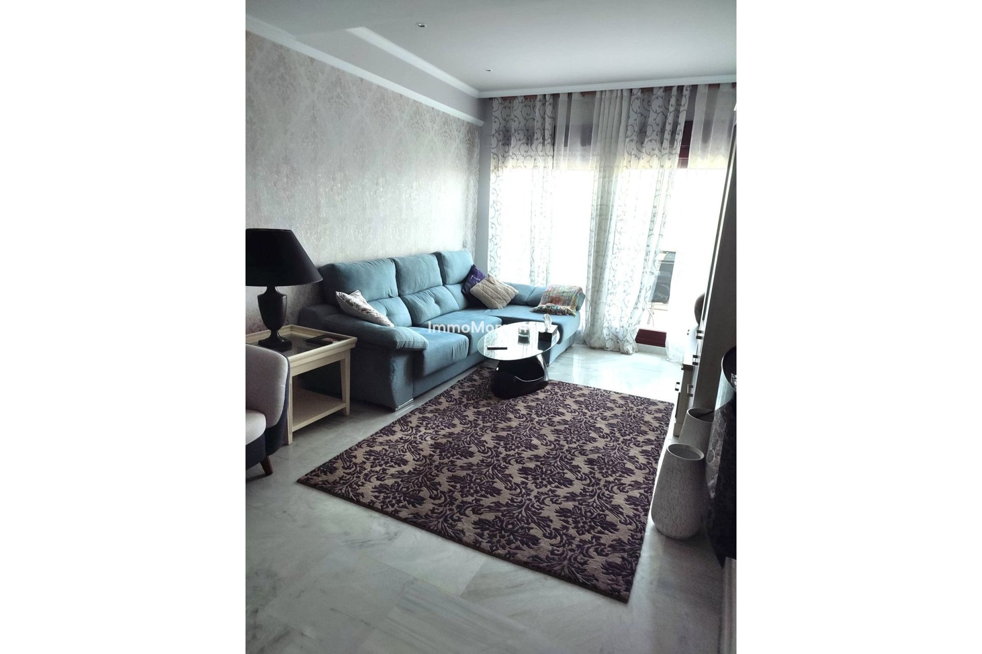 Bestaande woning - Appartement - Benahavís - Benahavís Centro