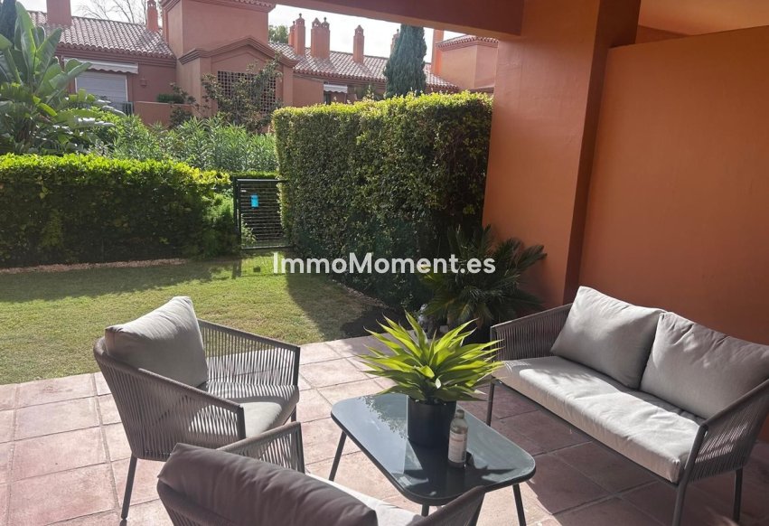 Bestaande woning - Appartement - Benahavís - Benahavís Centro
