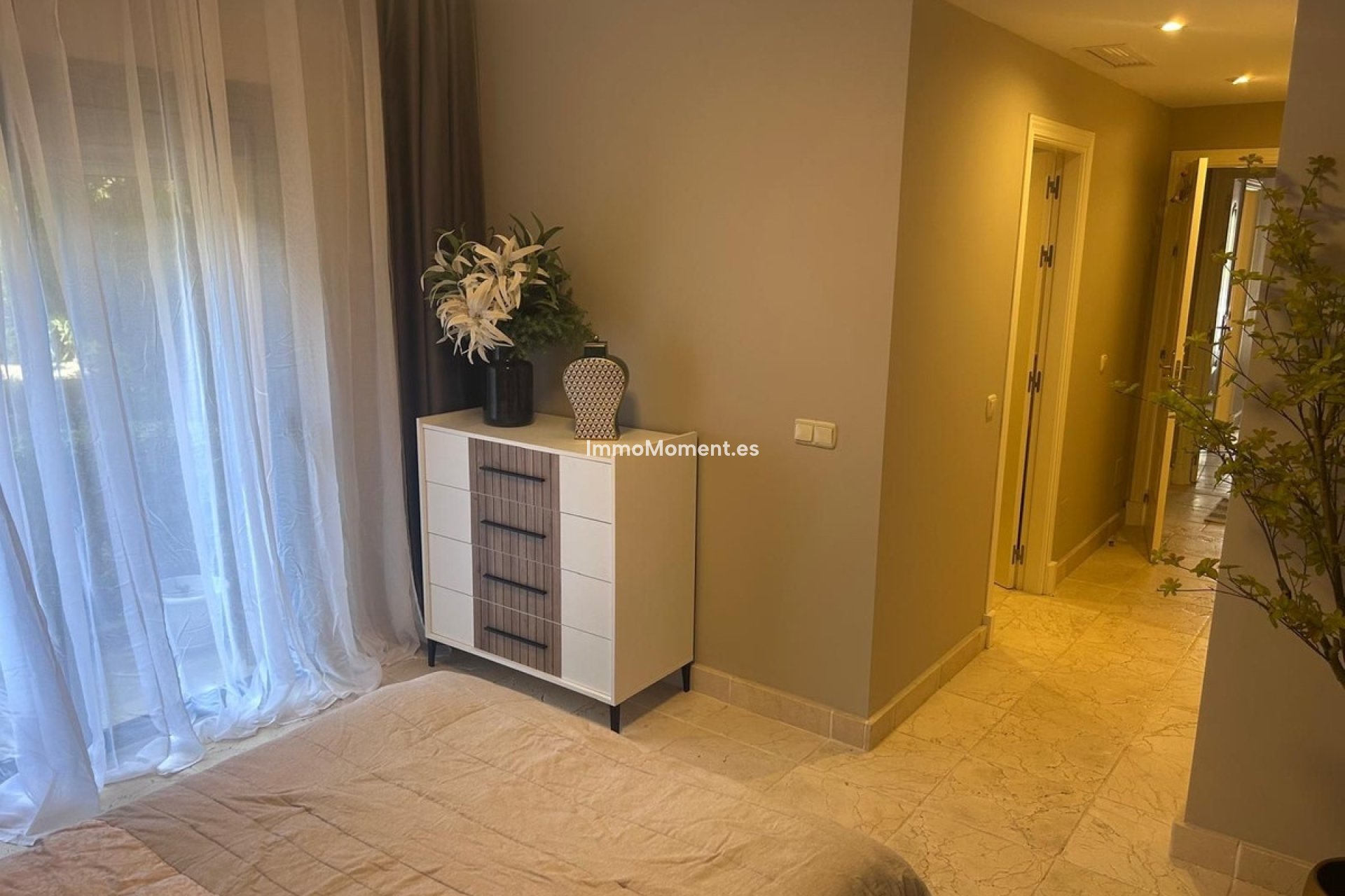 Bestaande woning - Appartement - Benahavís - Benahavís Centro