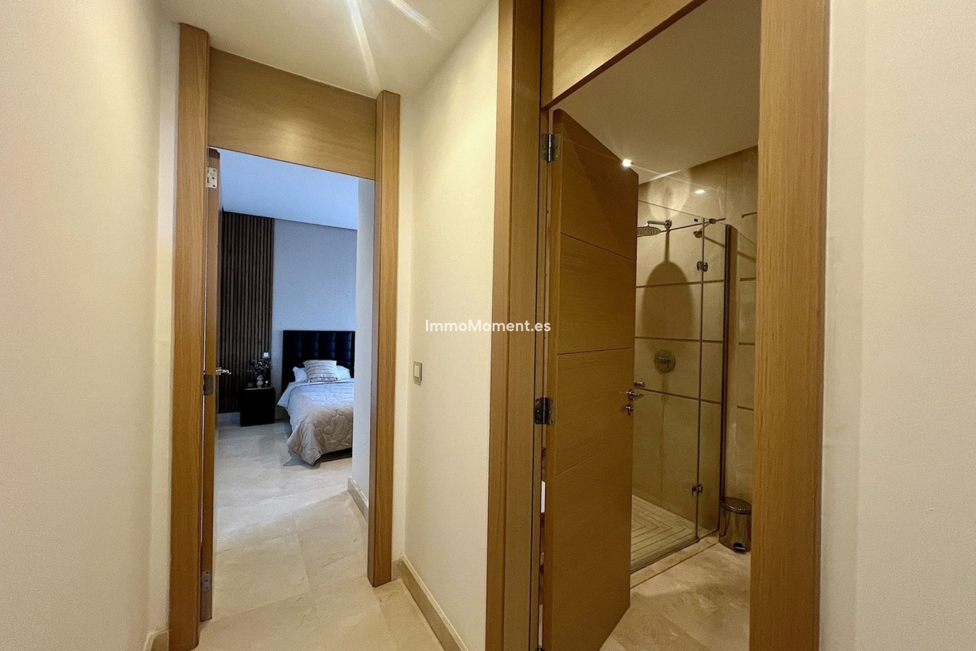 Bestaande woning - Appartement - Benahavís - Benahavís Centro