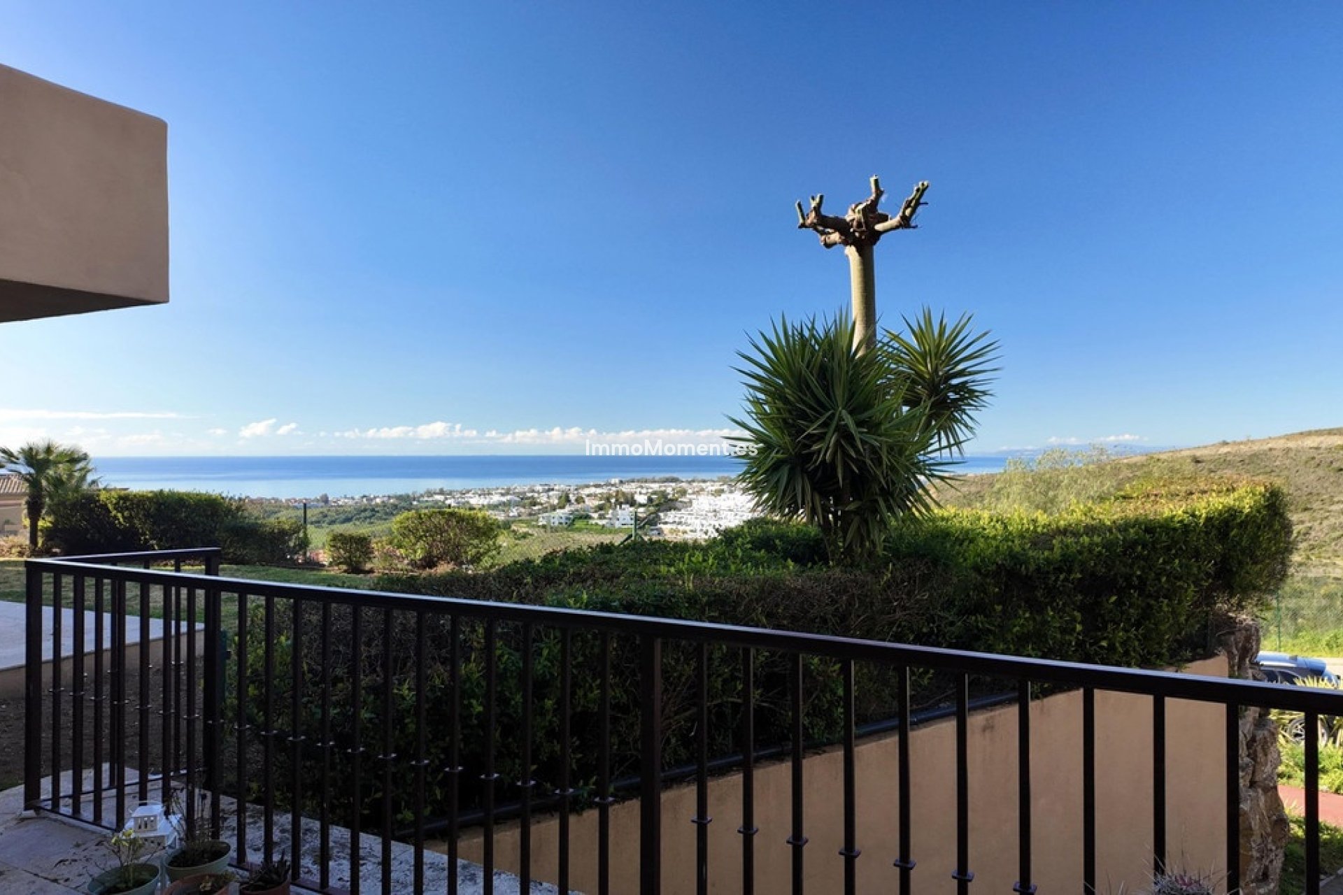 Bestaande woning - Appartement - Benahavís - Benahavís Centro