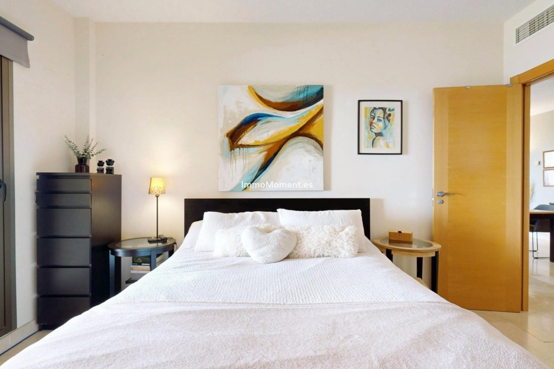 Bestaande woning - Appartement - Benahavís - Benahavís Centro