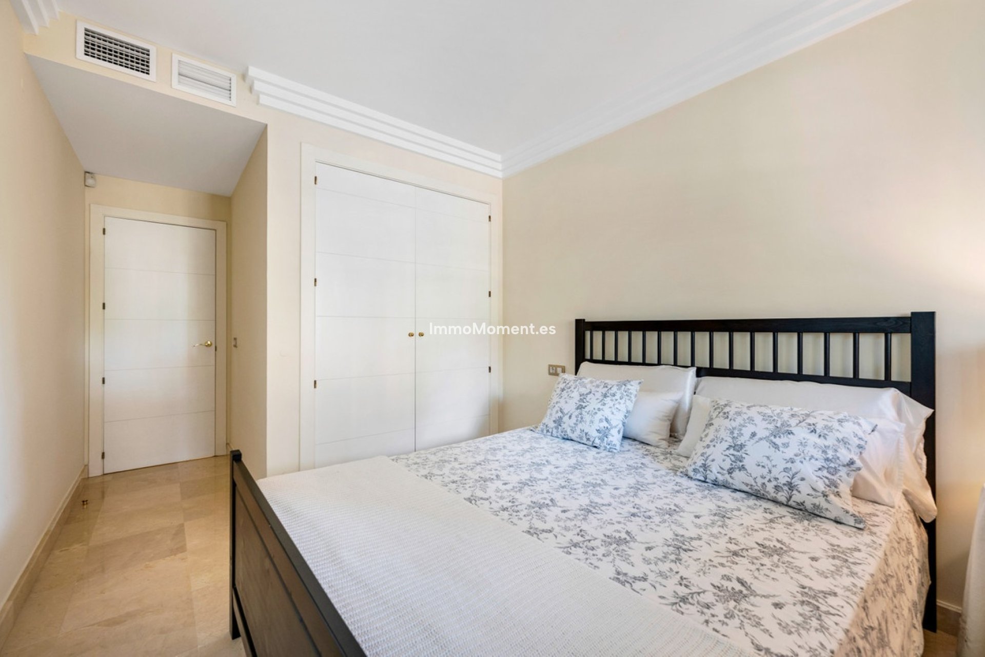 Bestaande woning - Appartement - Benahavís - Benahavís Centro