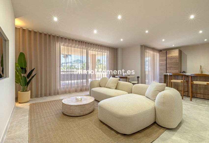 Bestaande woning - Appartement - Benahavís - Benahavís Centro