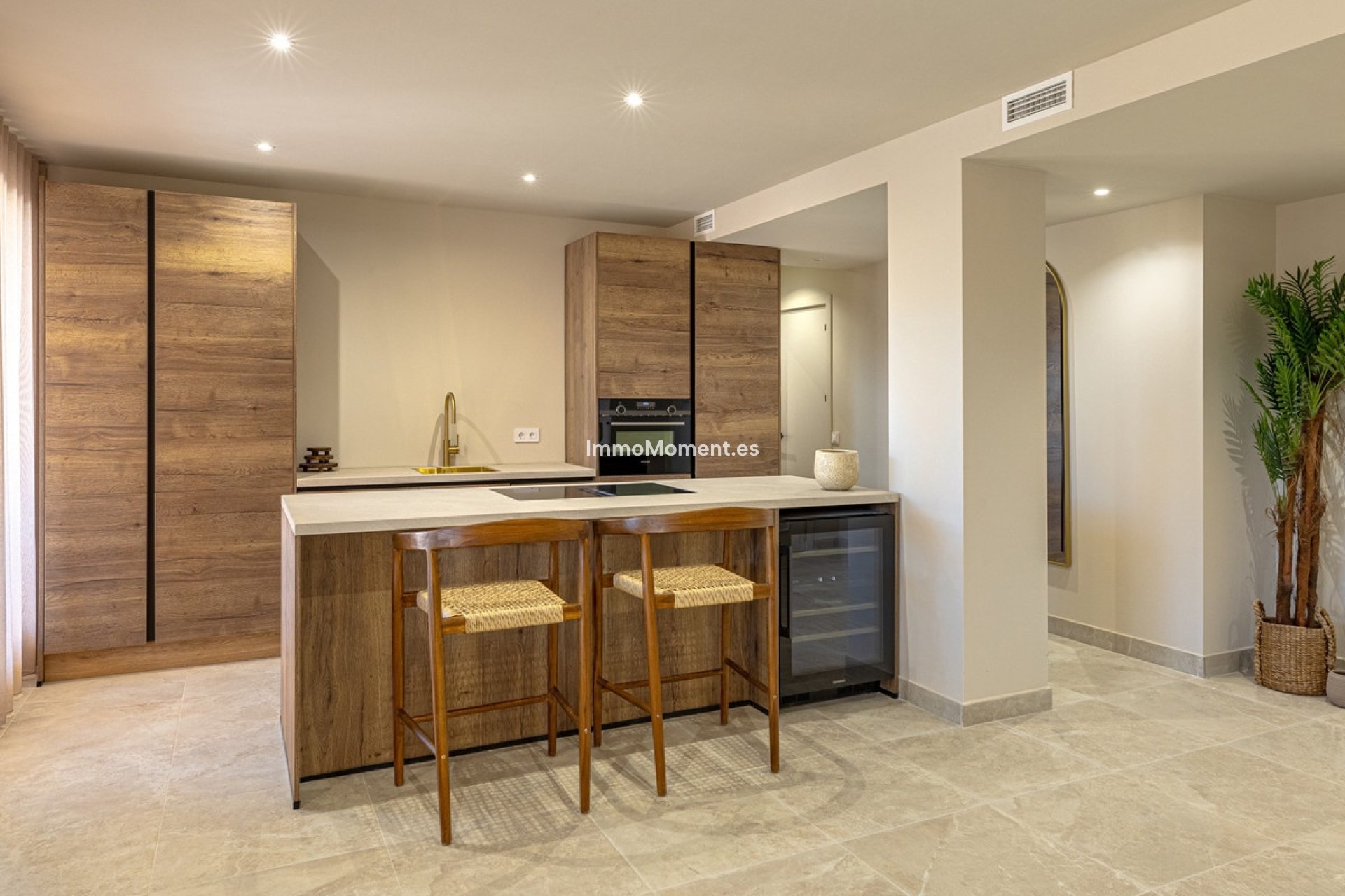 Bestaande woning - Appartement - Benahavís - Benahavís Centro