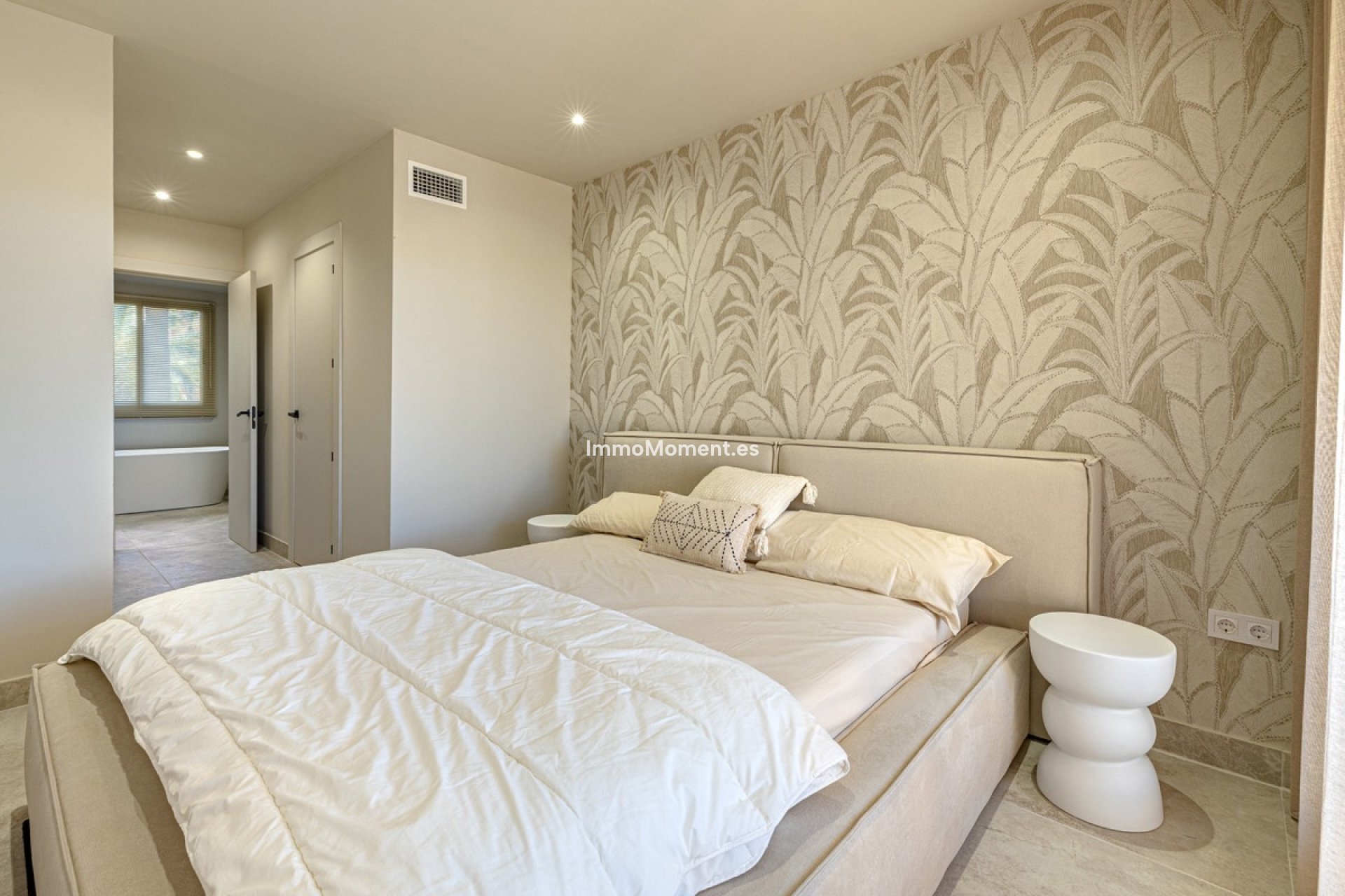 Bestaande woning - Appartement - Benahavís - Benahavís Centro