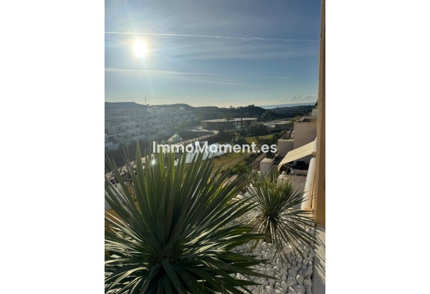 Bestaande woning - Appartement - Benahavís - Benahavís Centro