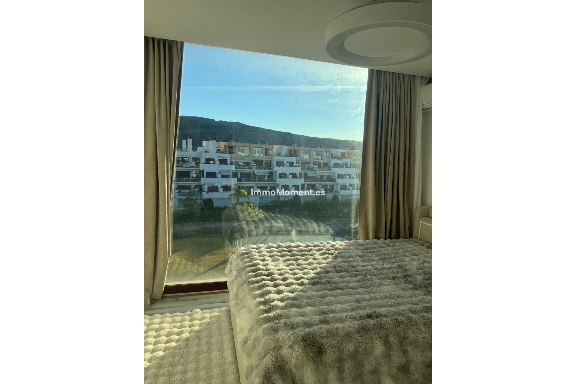 Bestaande woning - Appartement - Benahavís - Benahavís Centro