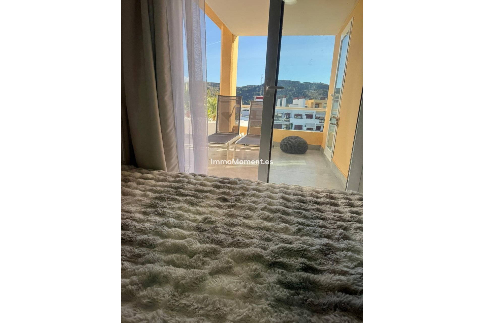 Bestaande woning - Appartement - Benahavís - Benahavís Centro