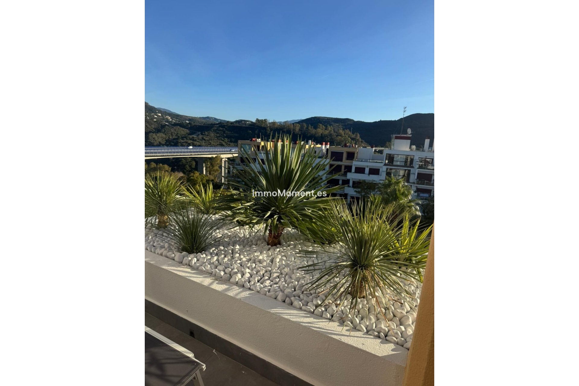 Bestaande woning - Appartement - Benahavís - Benahavís Centro