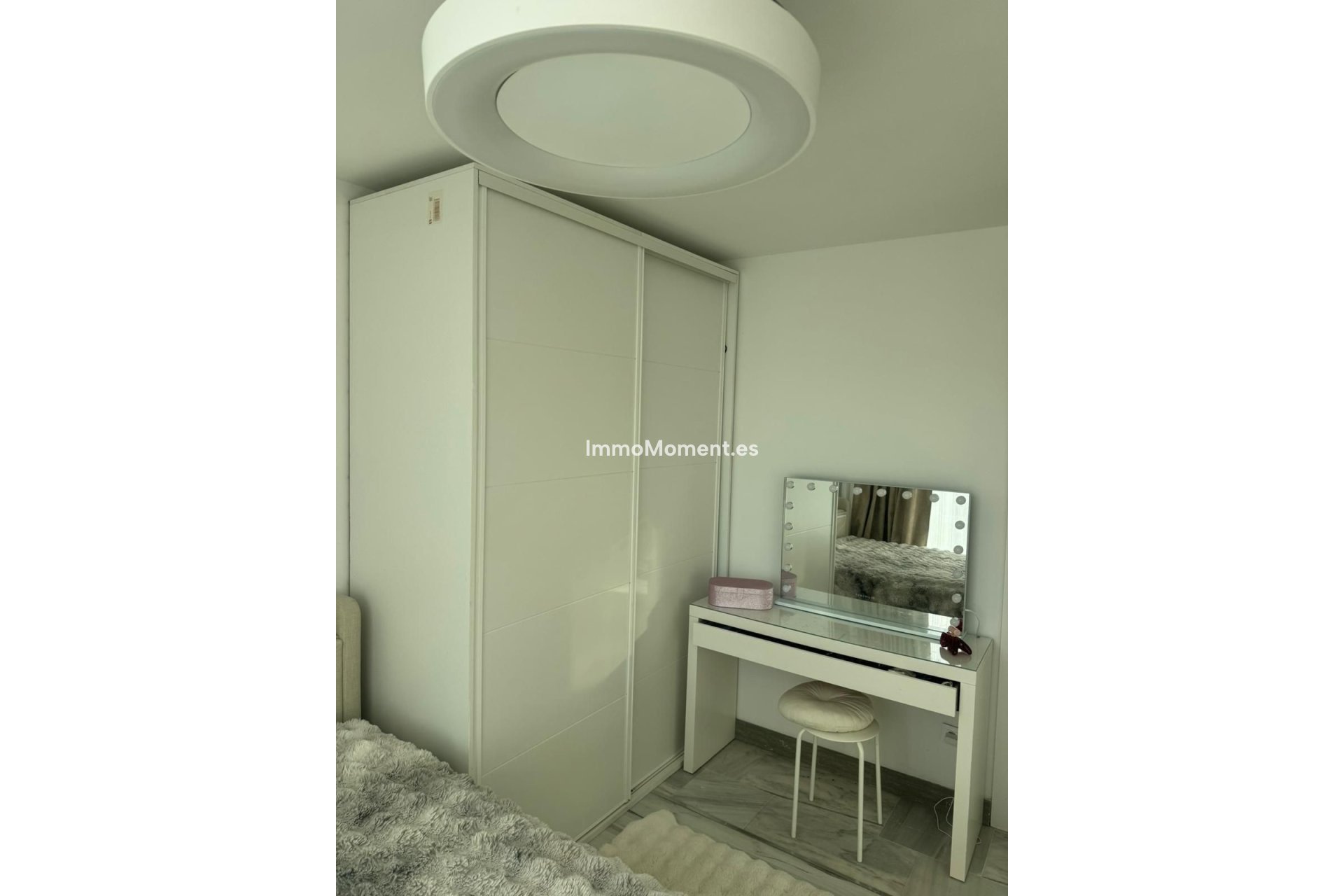 Bestaande woning - Appartement - Benahavís - Benahavís Centro