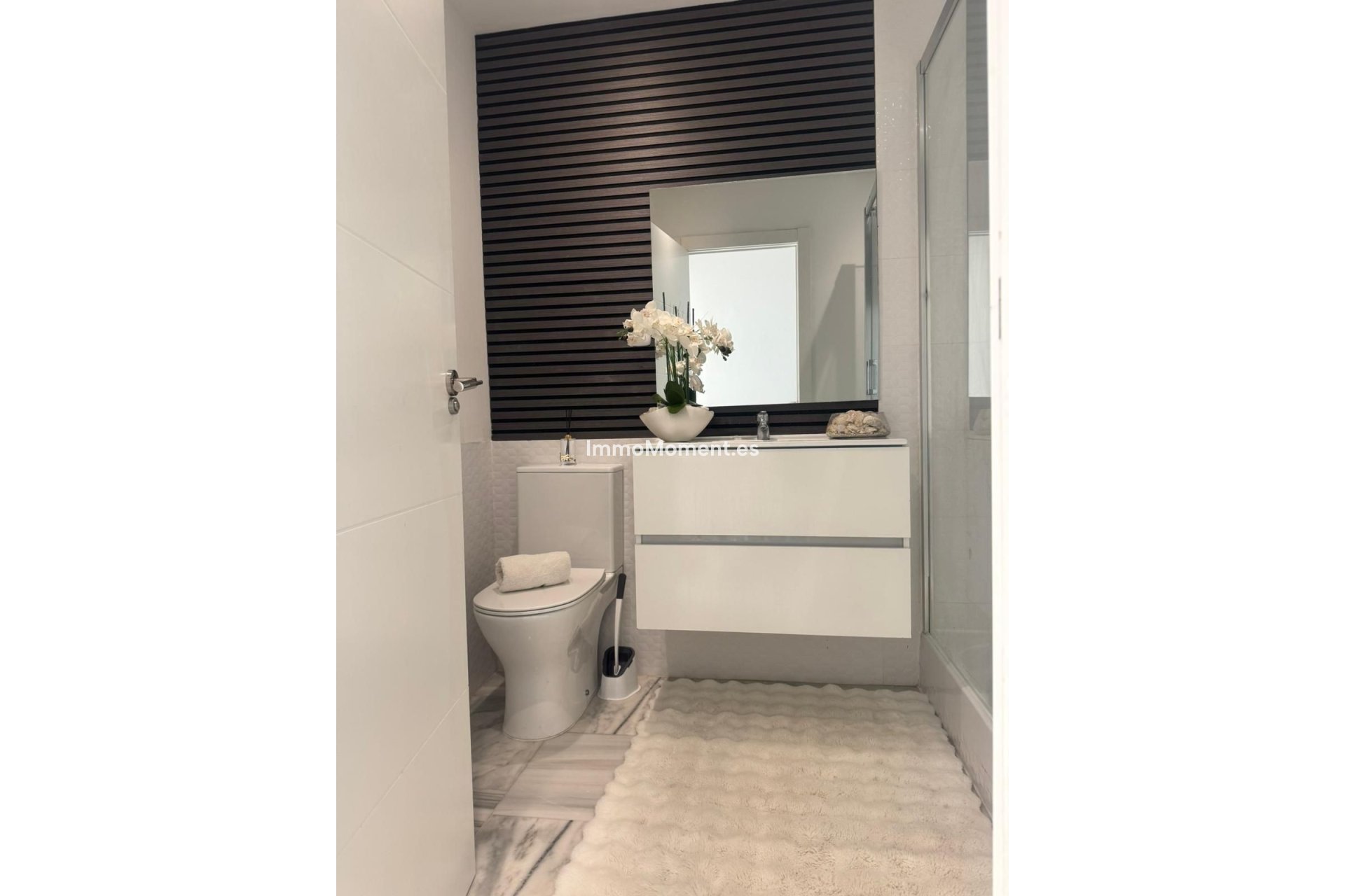 Bestaande woning - Appartement - Benahavís - Benahavís Centro