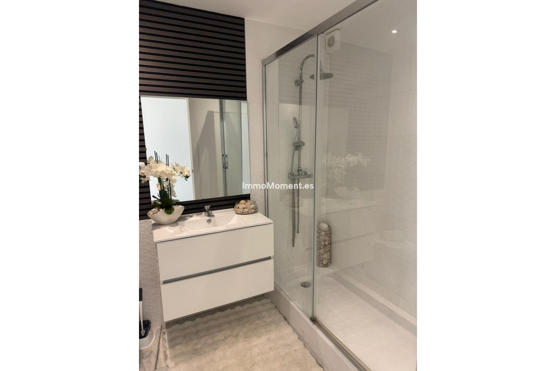 Bestaande woning - Appartement - Benahavís - Benahavís Centro