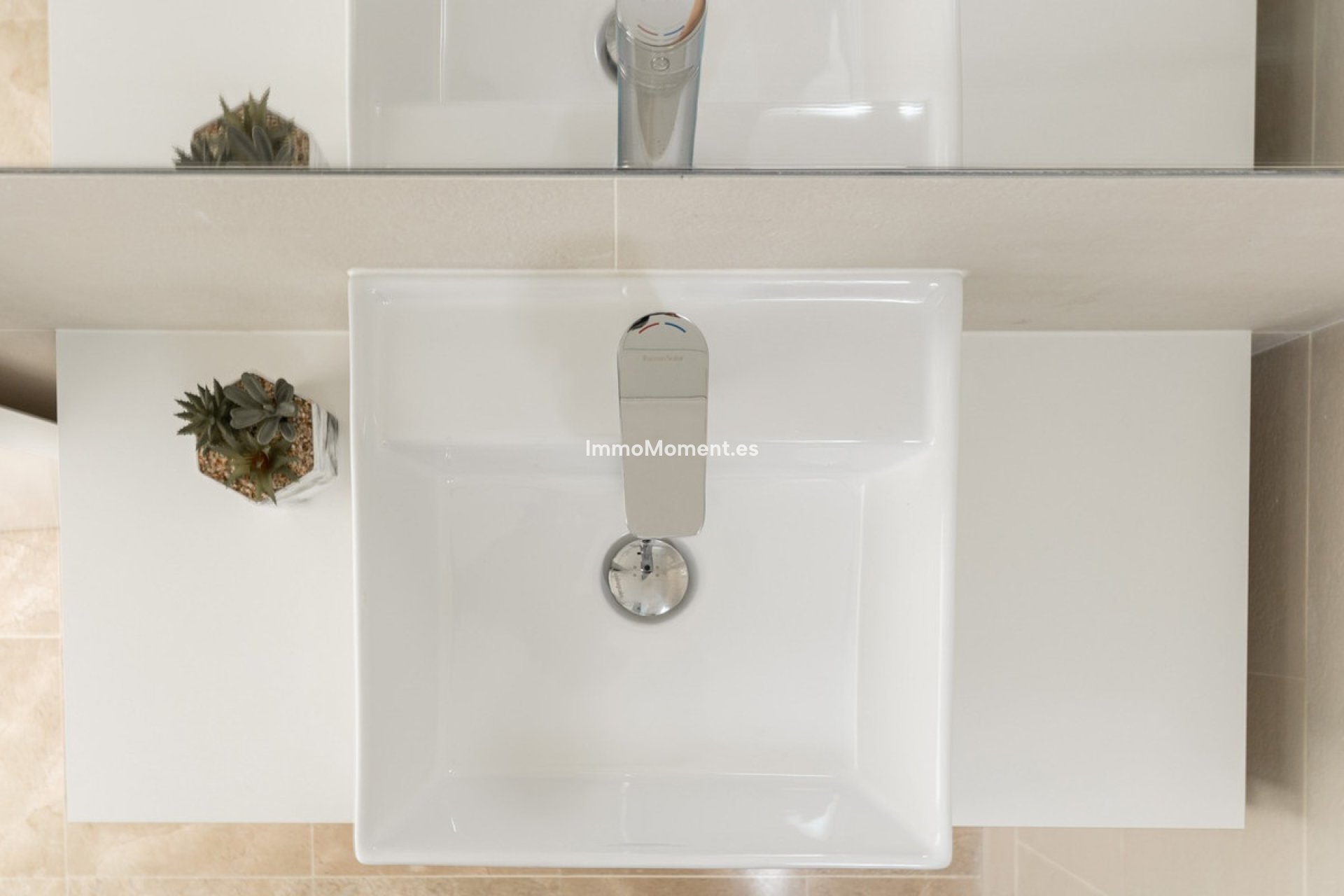 Bestaande woning - Appartement - Benahavís - Benahavís Centro