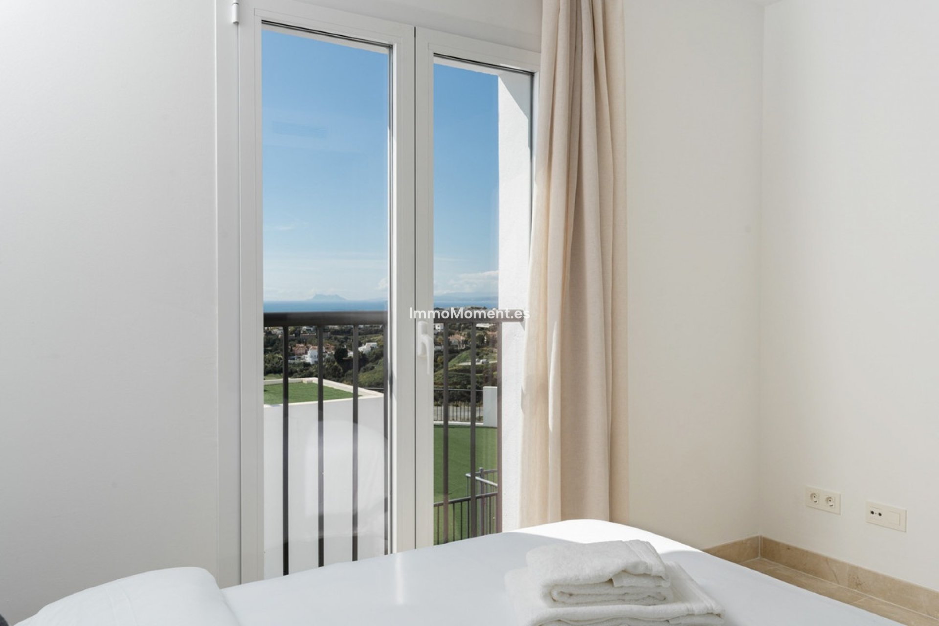 Bestaande woning - Appartement - Benahavís - Benahavís Centro