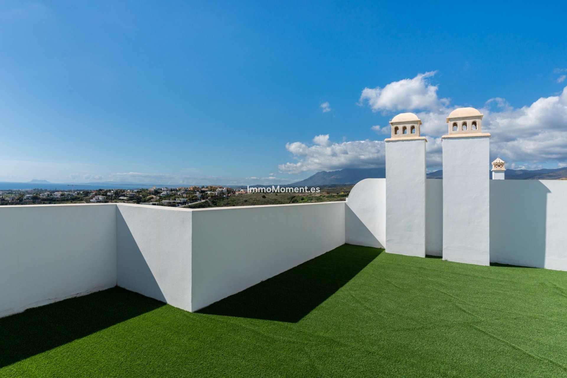 Bestaande woning - Appartement - Benahavís - Benahavís Centro