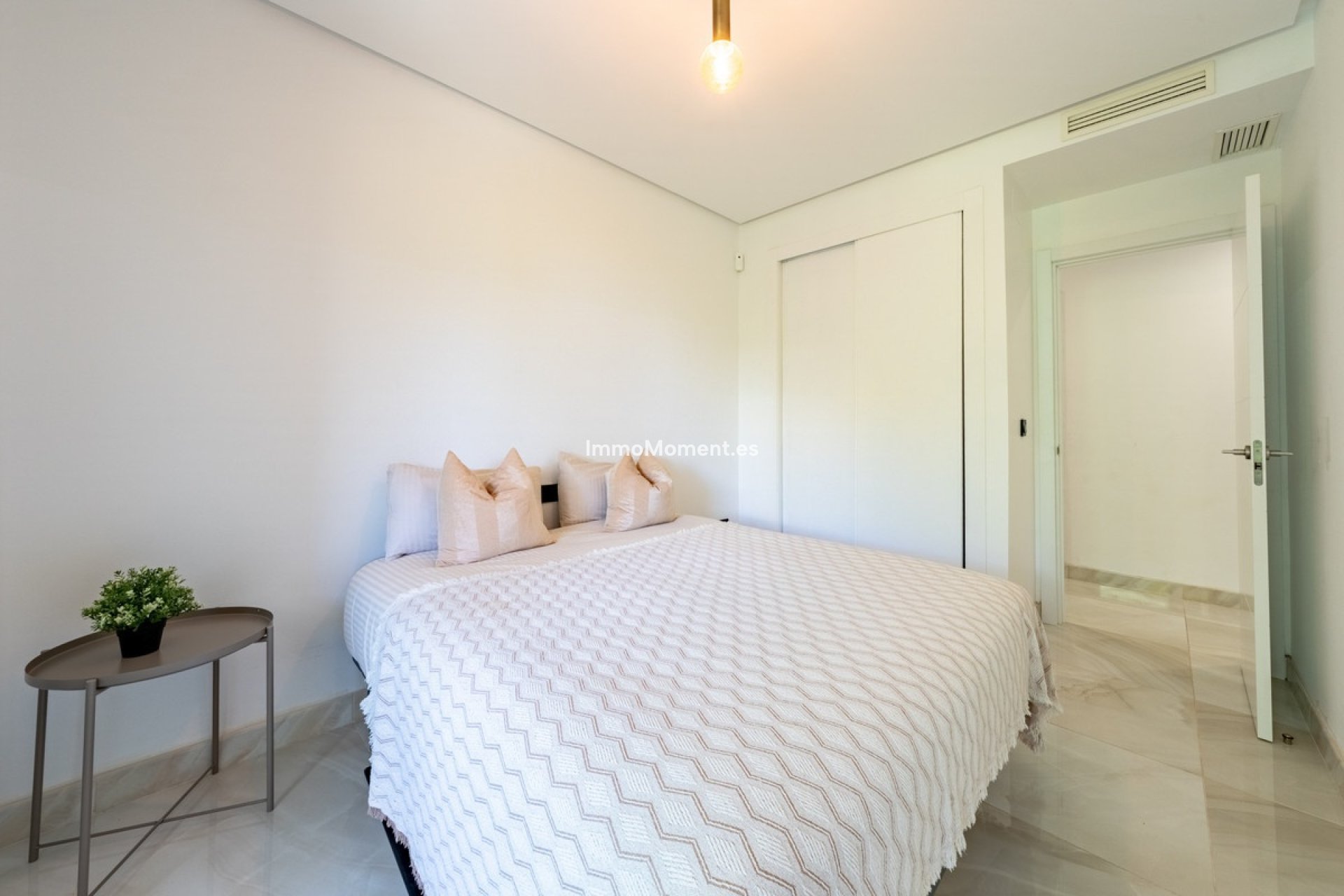 Bestaande woning - Appartement - Benahavís - Benahavís Centro