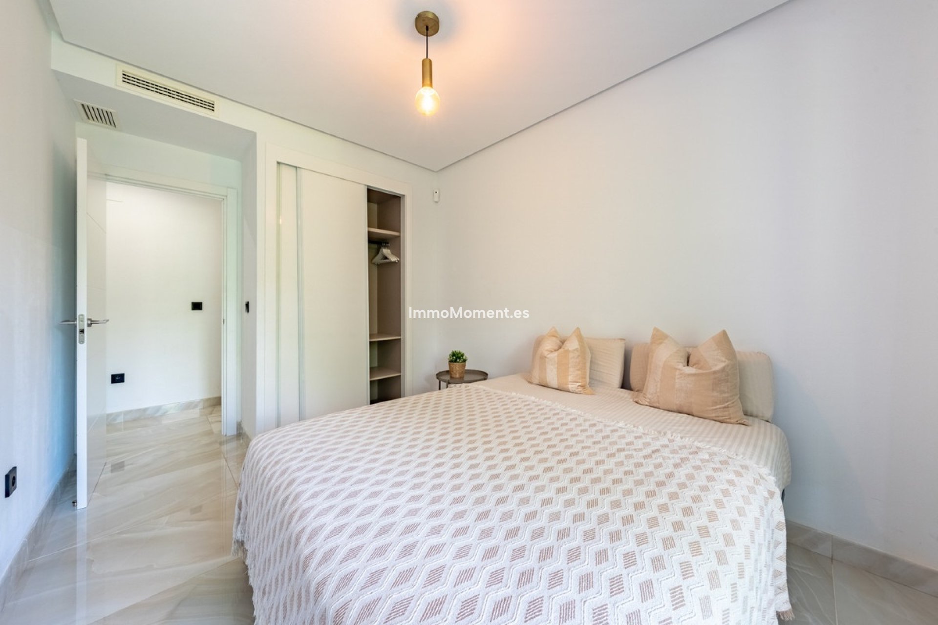 Bestaande woning - Appartement - Benahavís - Benahavís Centro