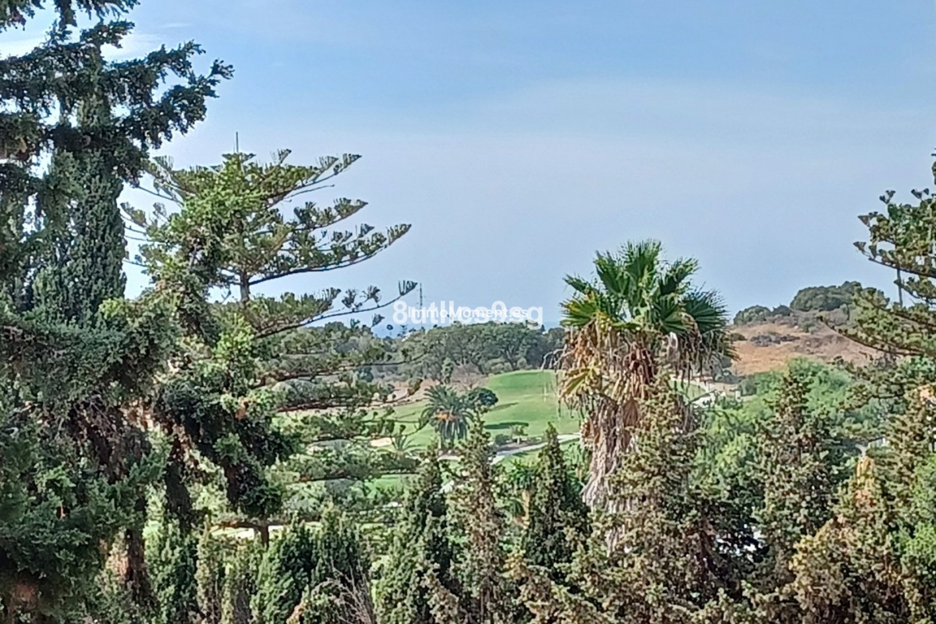 Bestaande woning - Appartement - Benahavís - Benahavís Centro