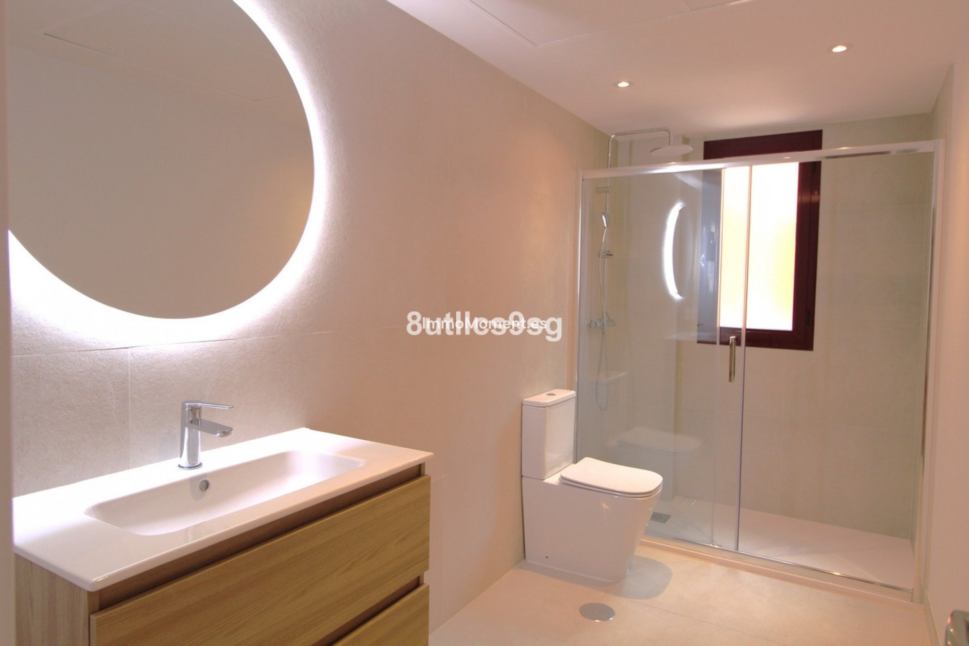 Bestaande woning - Appartement - Benahavís - Benahavís Centro