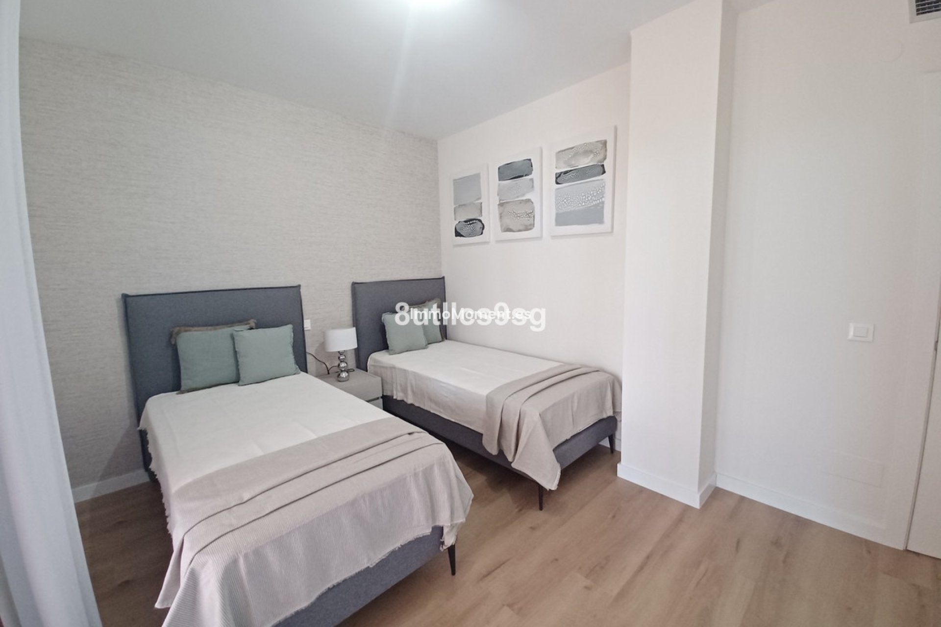 Bestaande woning - Appartement - Benahavís - Benahavís Centro